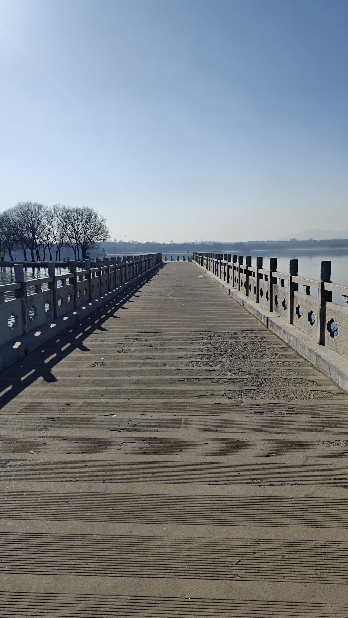 文昌湖西马桥景点旅行图片 3