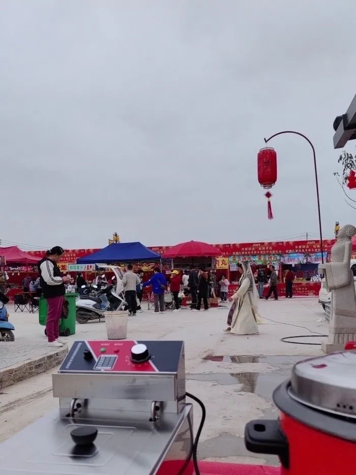 铜州古城旅行图片 3