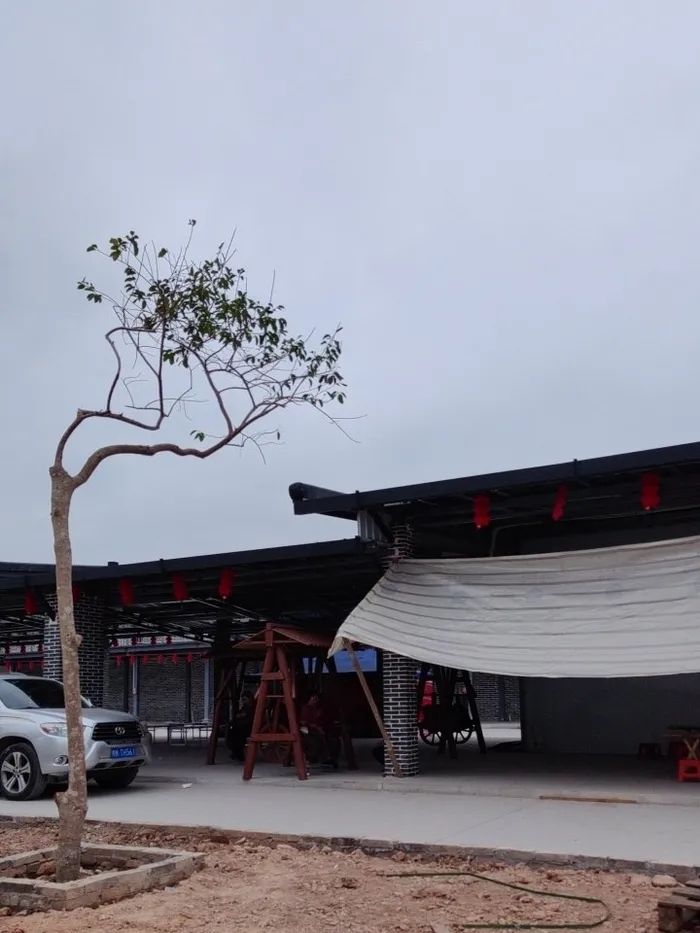 铜州古城旅行图片 1