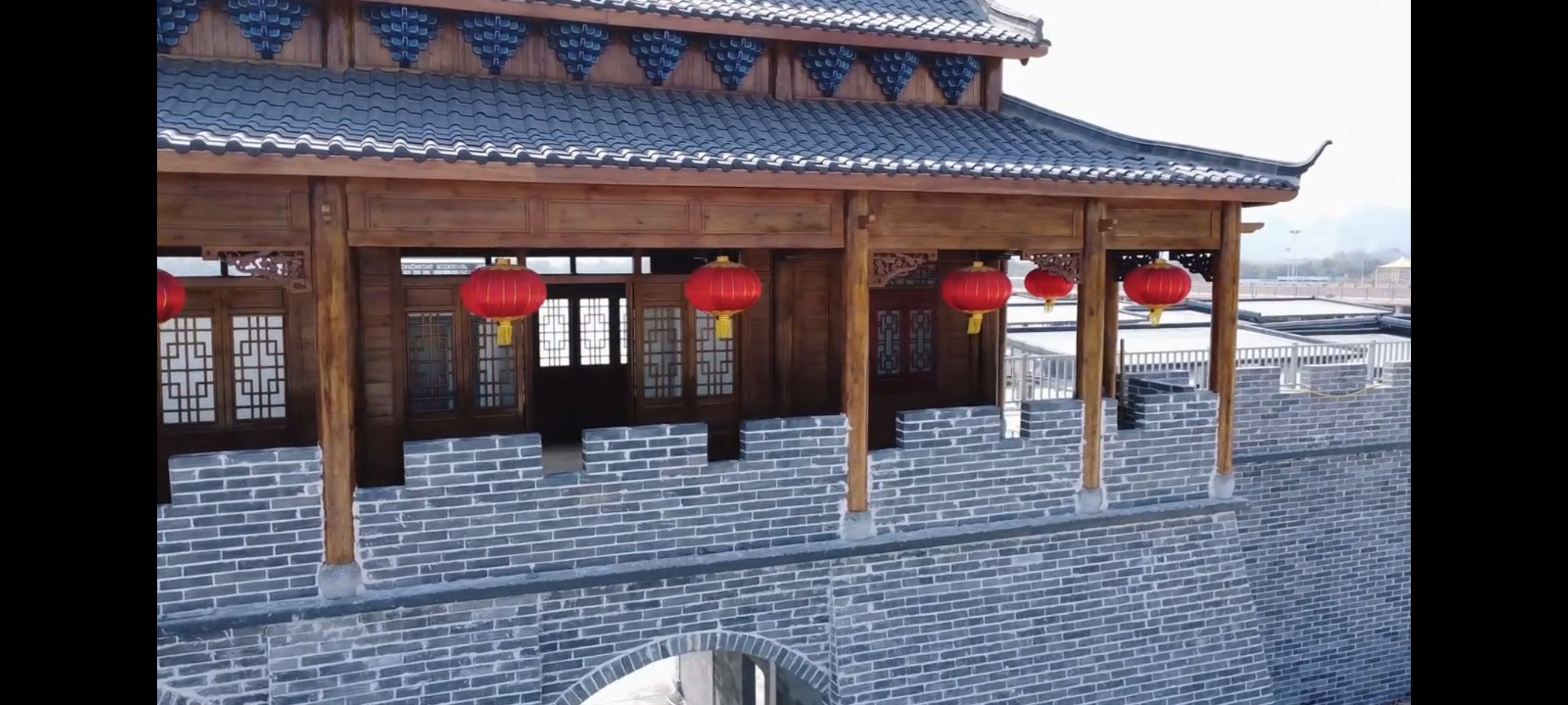 铜州古城旅行图片 3