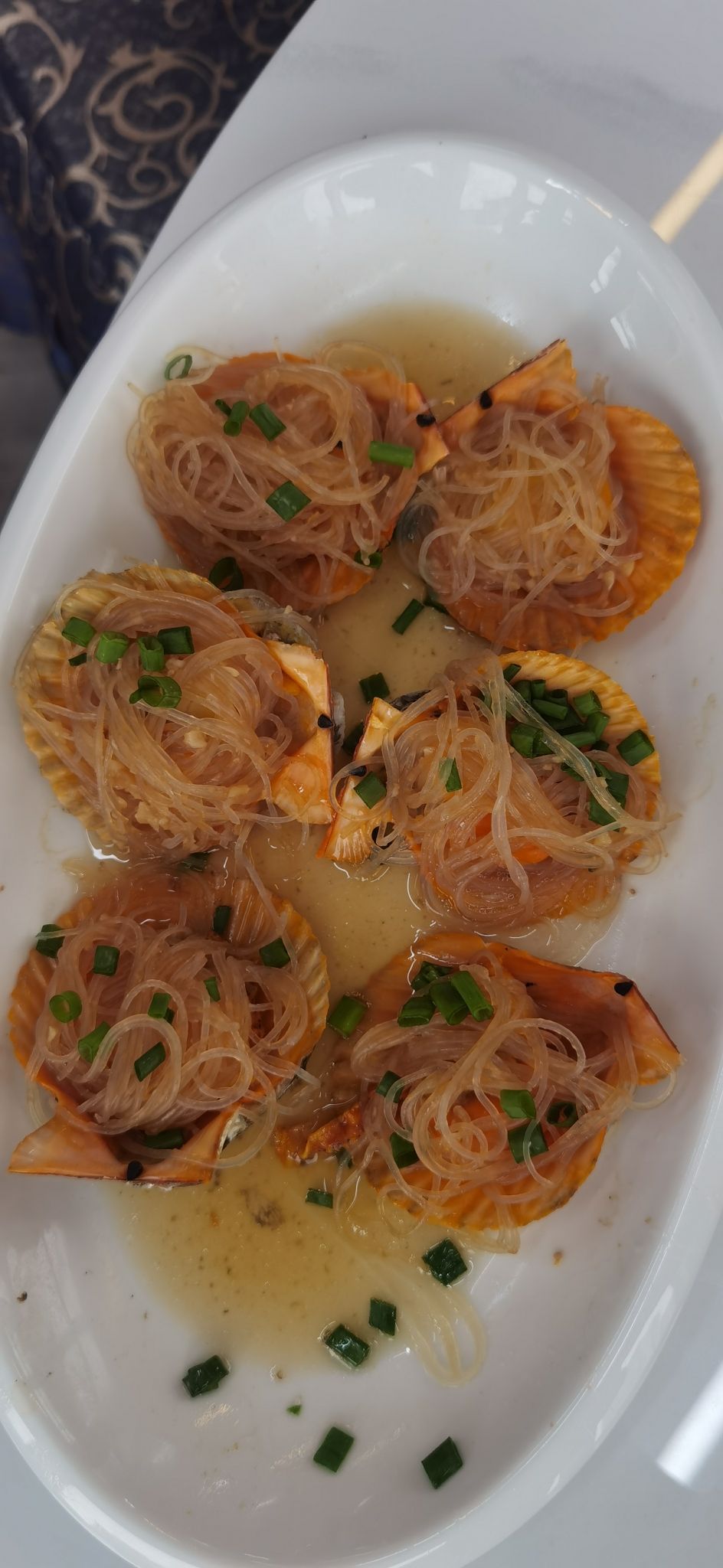 黄大妈海鲜餐厅
