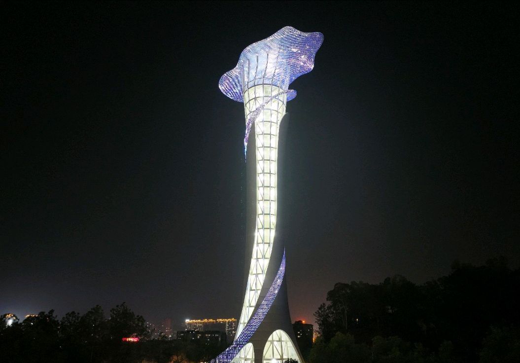 流云阁旅行图片 1
