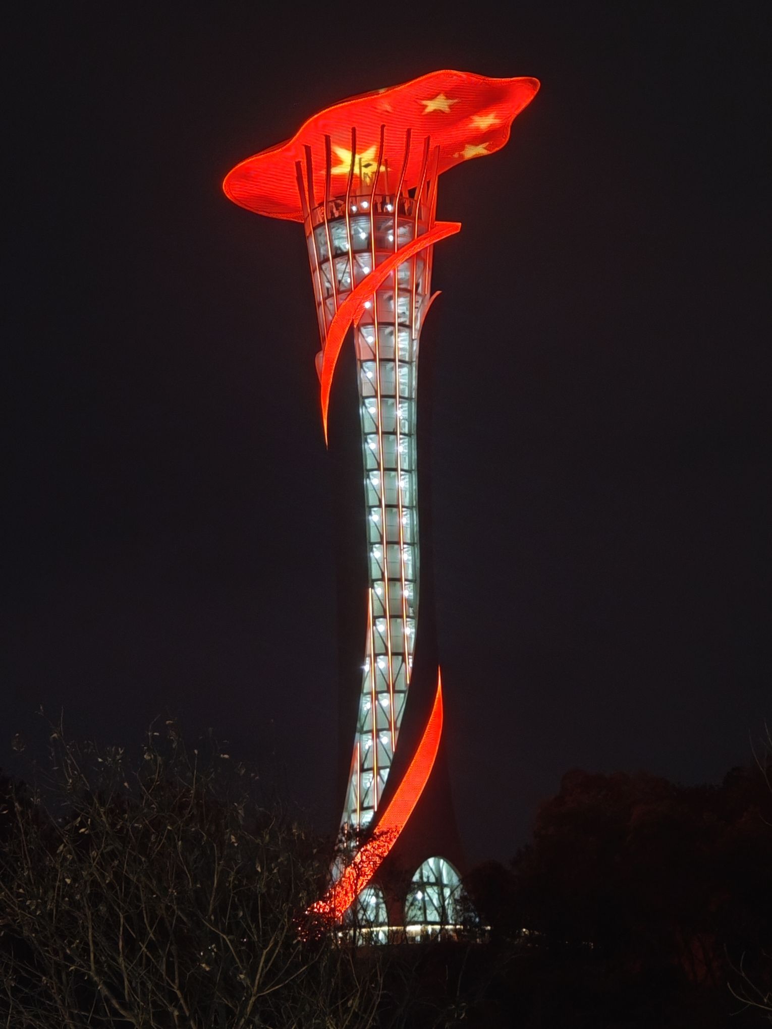 流云阁旅行图片 2