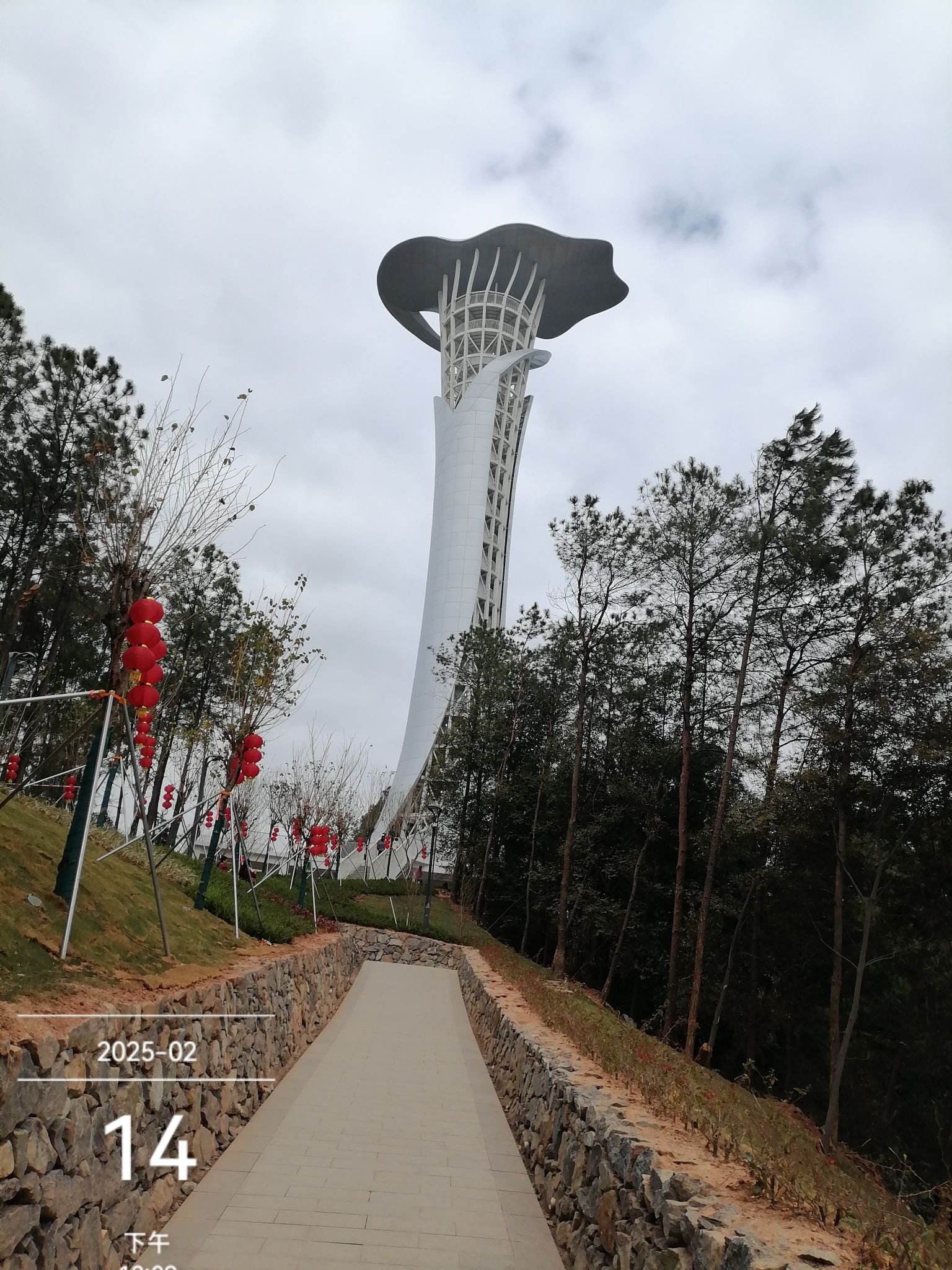 流云阁旅行图片 1