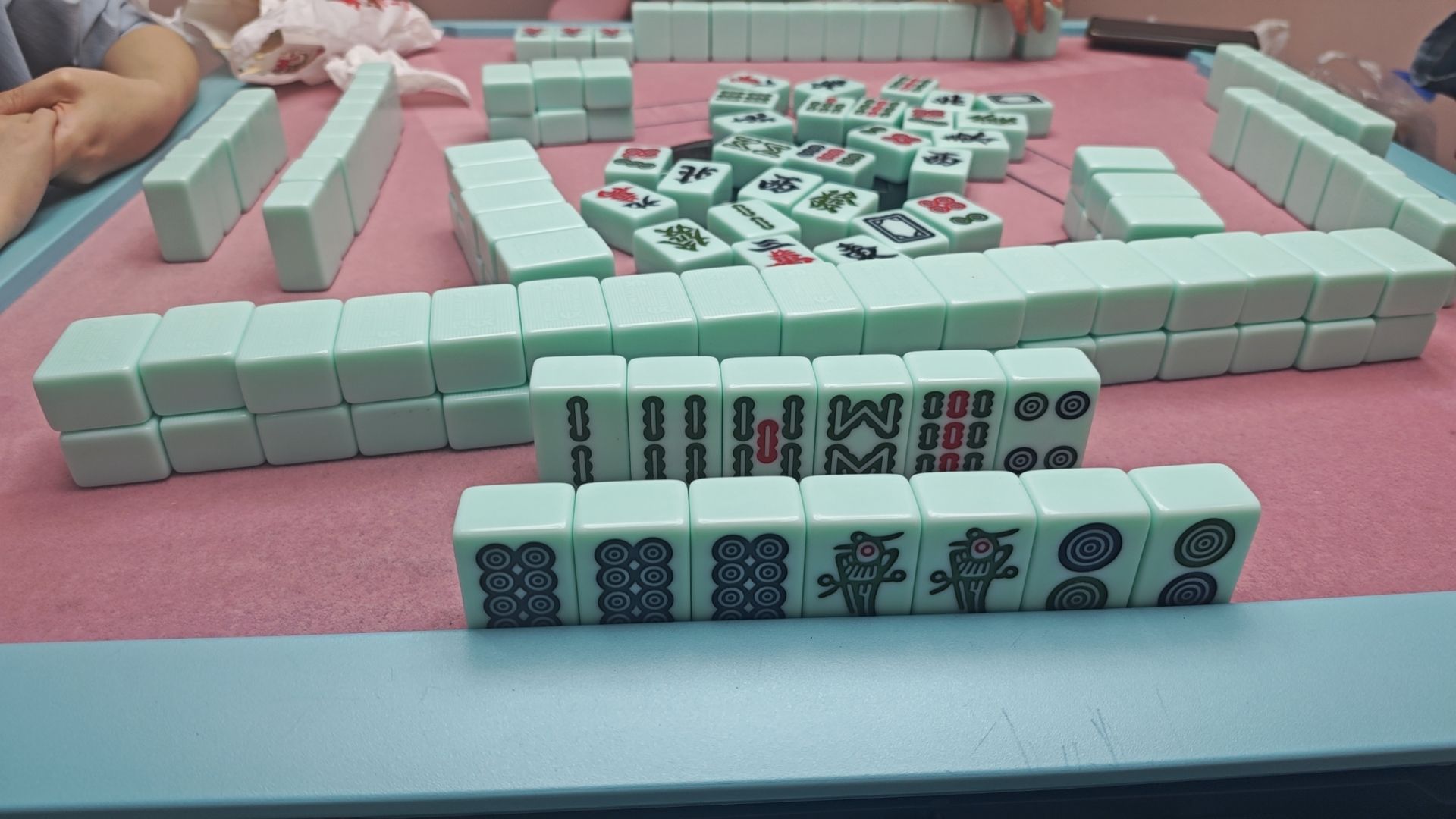 场地封面-麻利友24h自助棋牌(悦华商务大厦店)