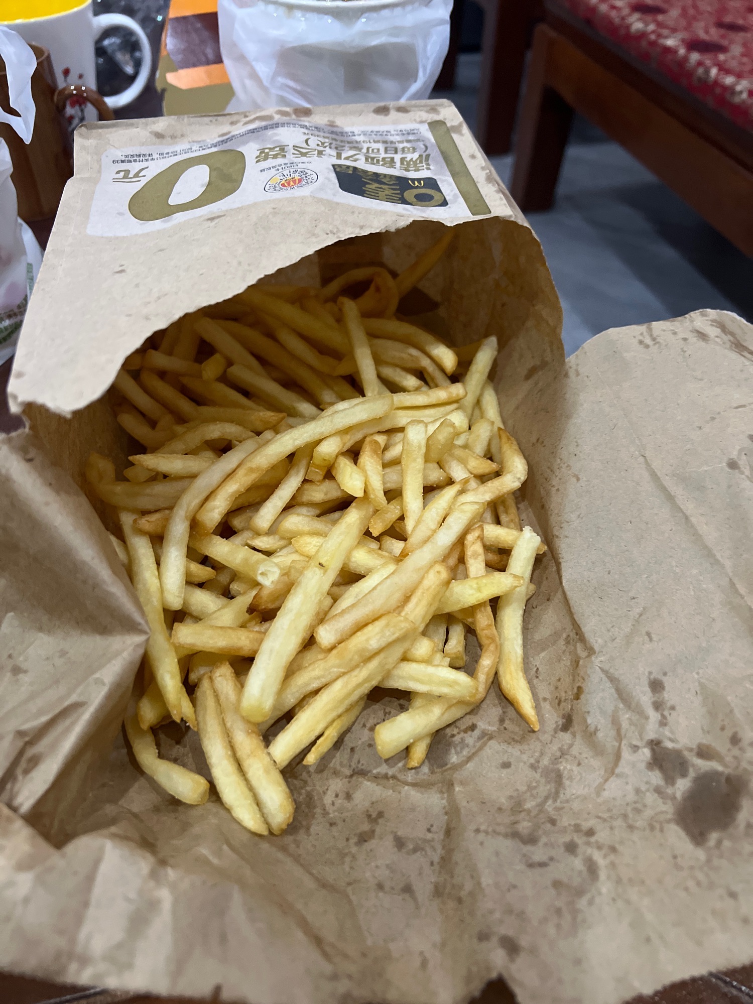 麦当劳(五华奥园广场店)
