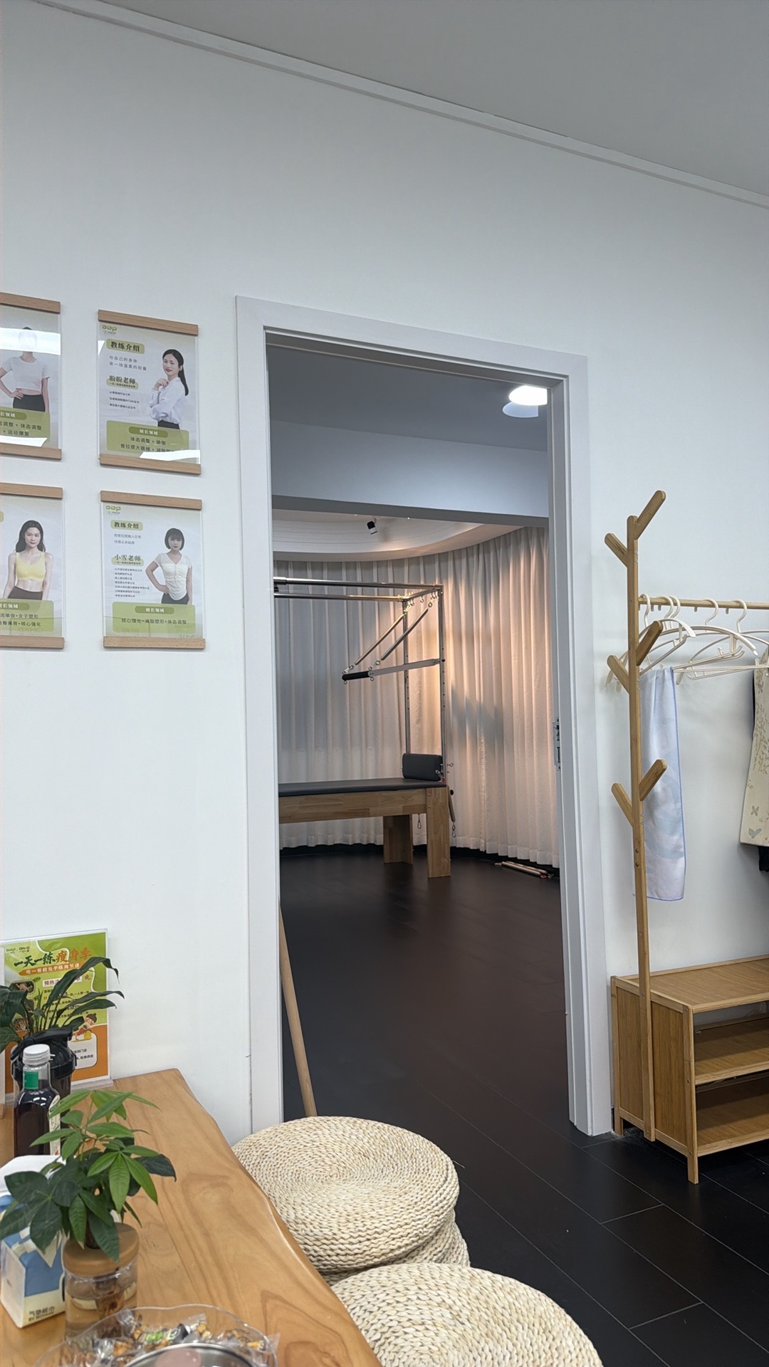 福建厦门市思明区附近的健身瑜伽馆有哪些？