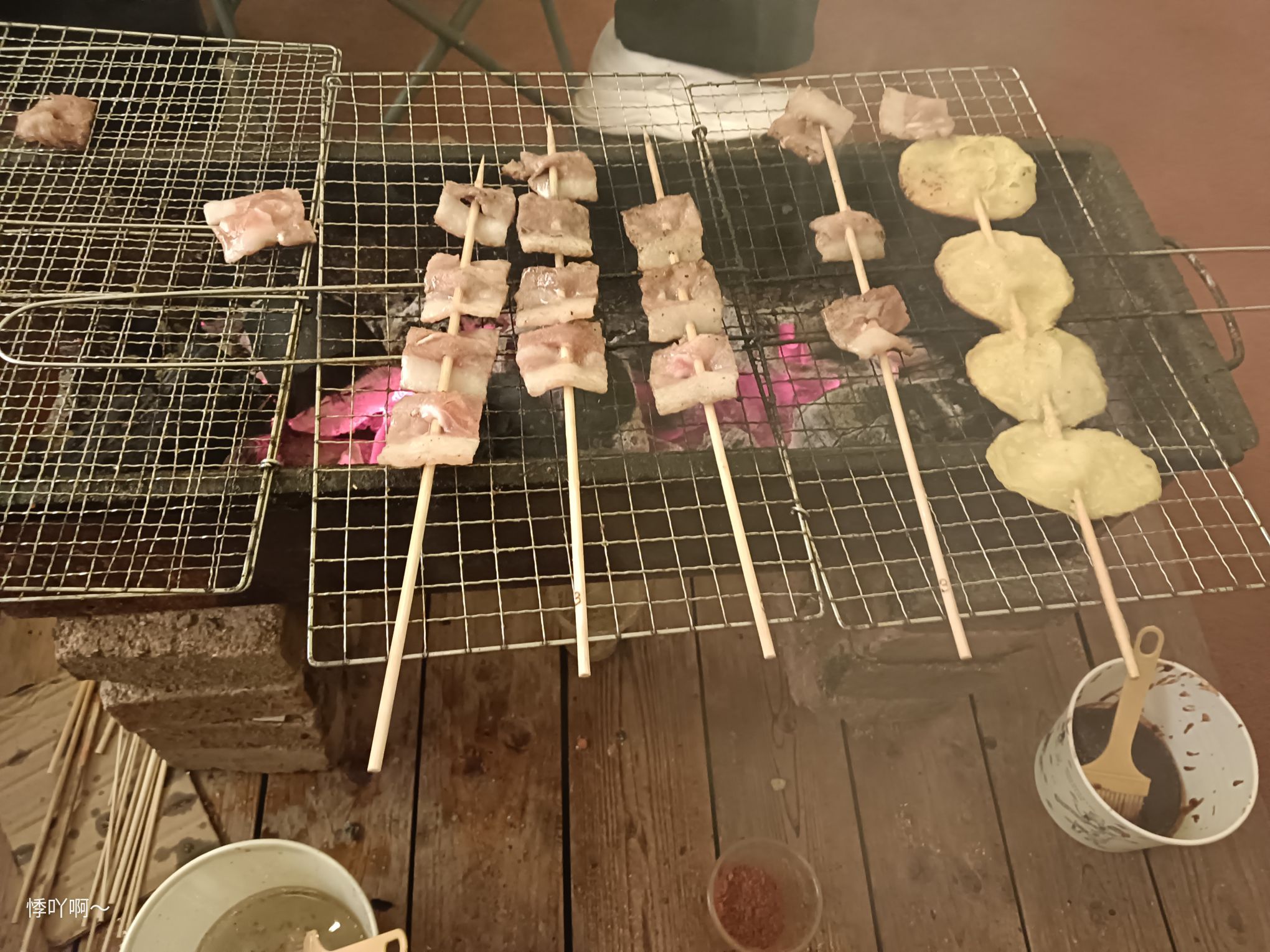 石板岩小镇旅行图片 1
