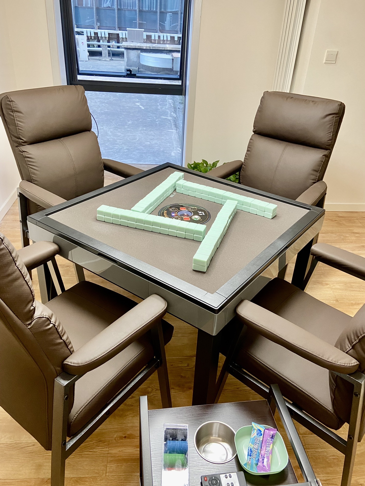 场地封面-好朋友24H自助棋牌室