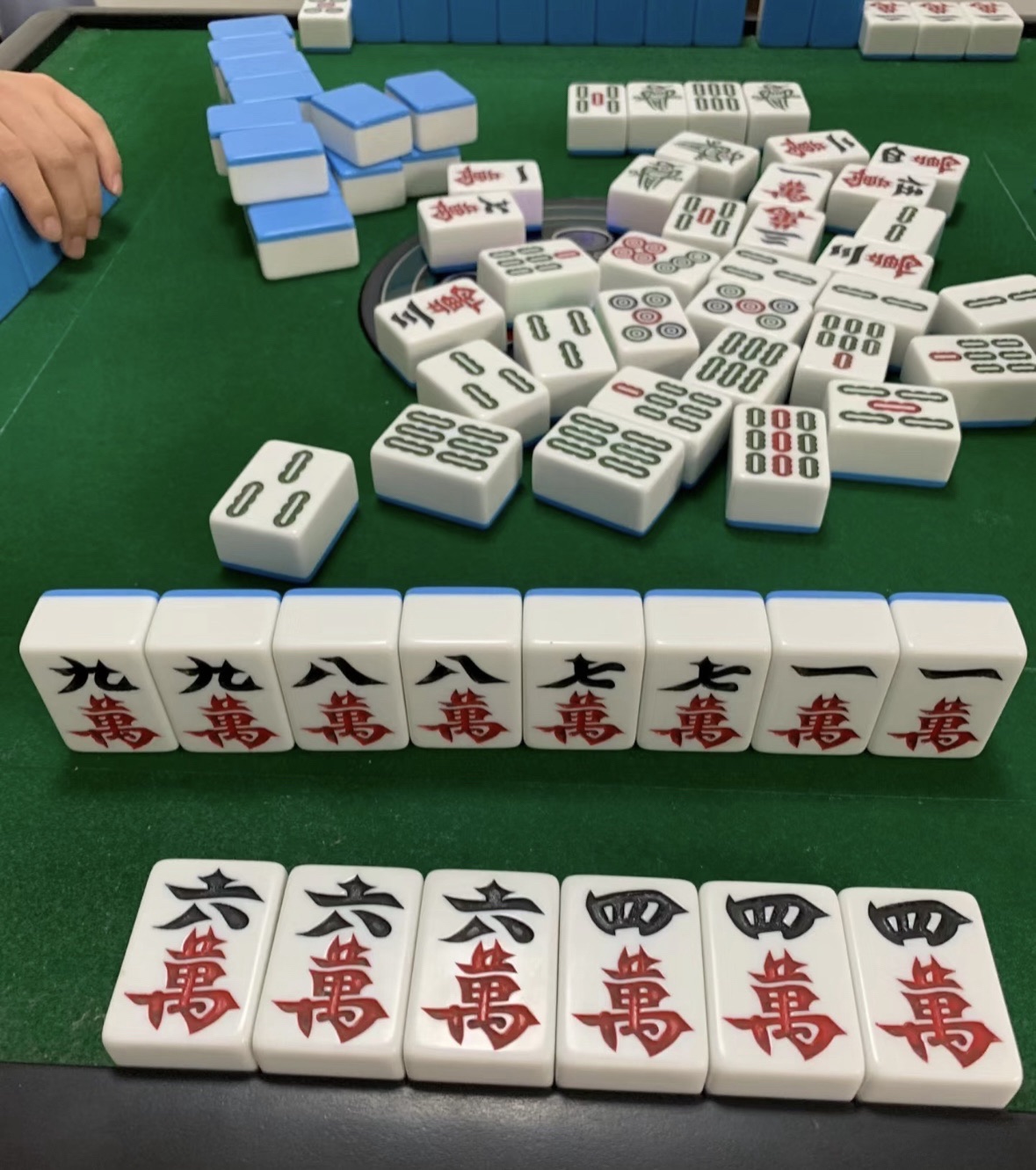 场地封面-方乐轩·共享棋牌室(海昌路店)