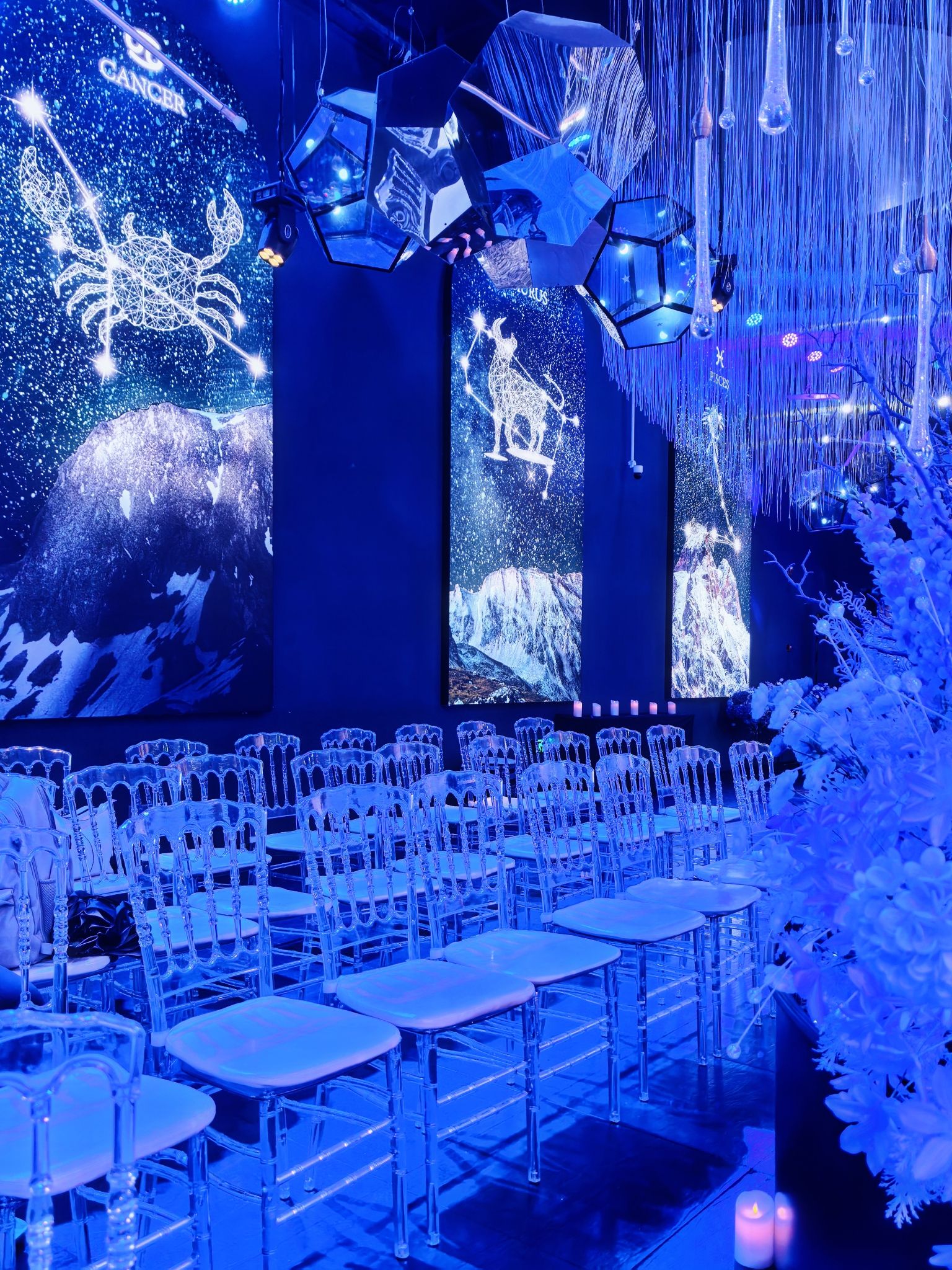 场地封面-北京市青春无限乐团烛光音乐会音乐厅(万达广场北京五棵松店南区店)