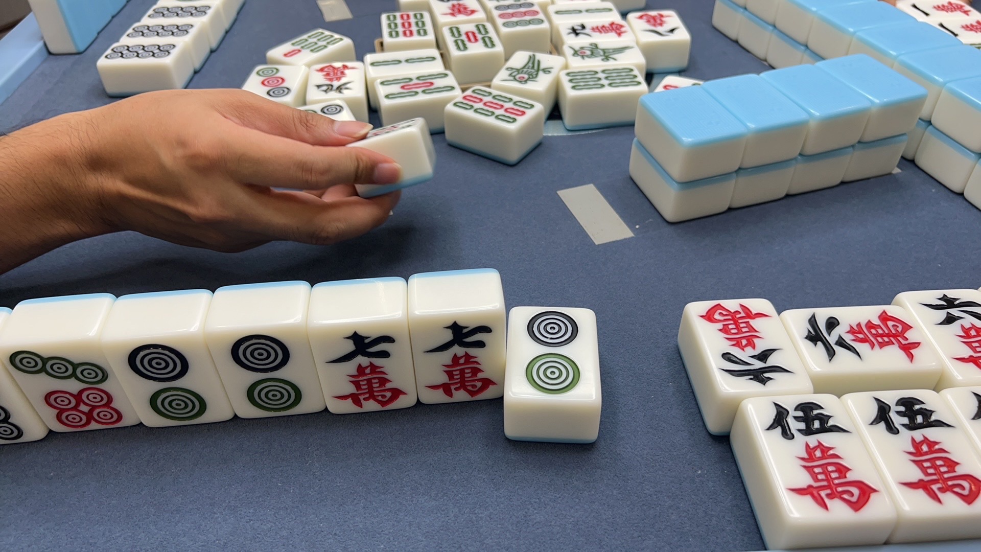 场地封面-趣哪家19小时主题自助棋牌(爱融荟城店)