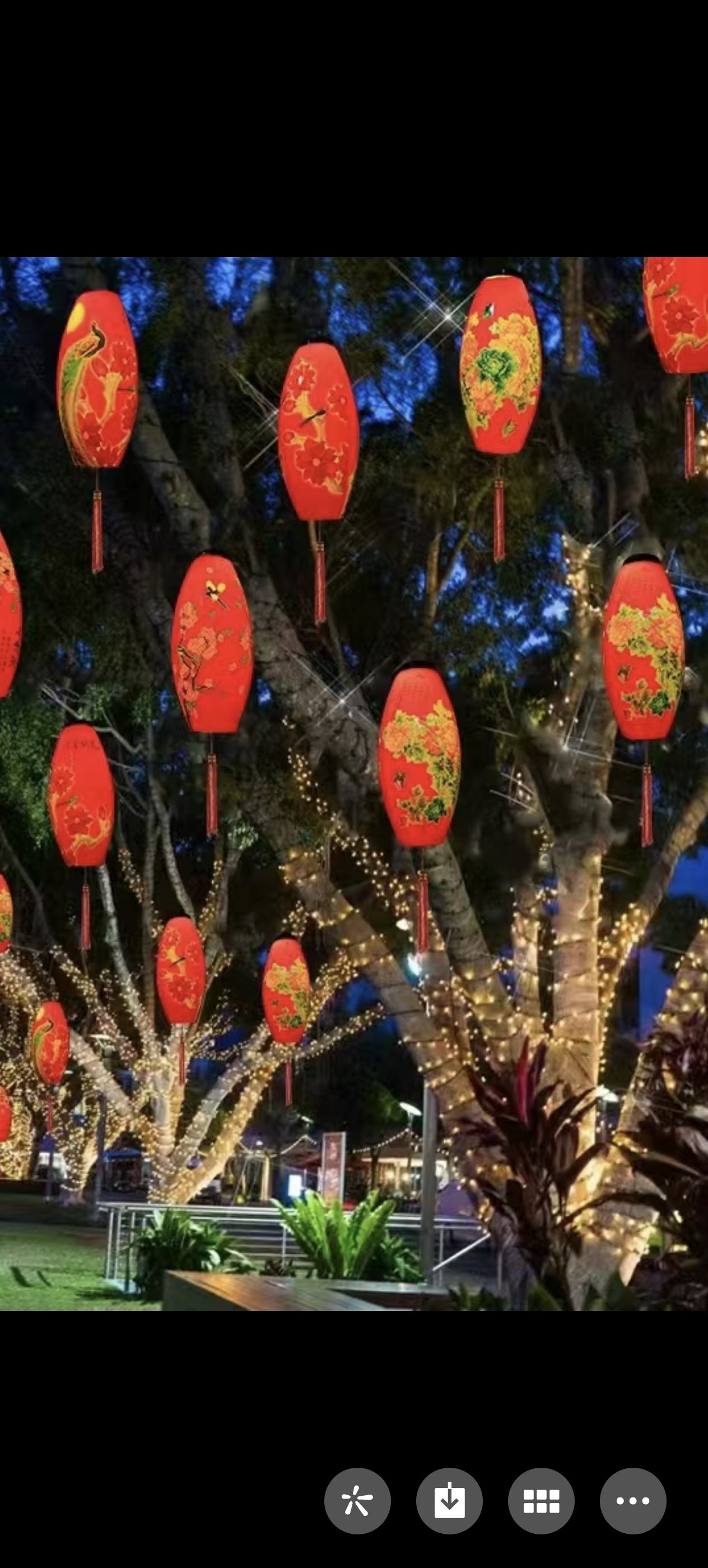 好运山景区旅行图片 2