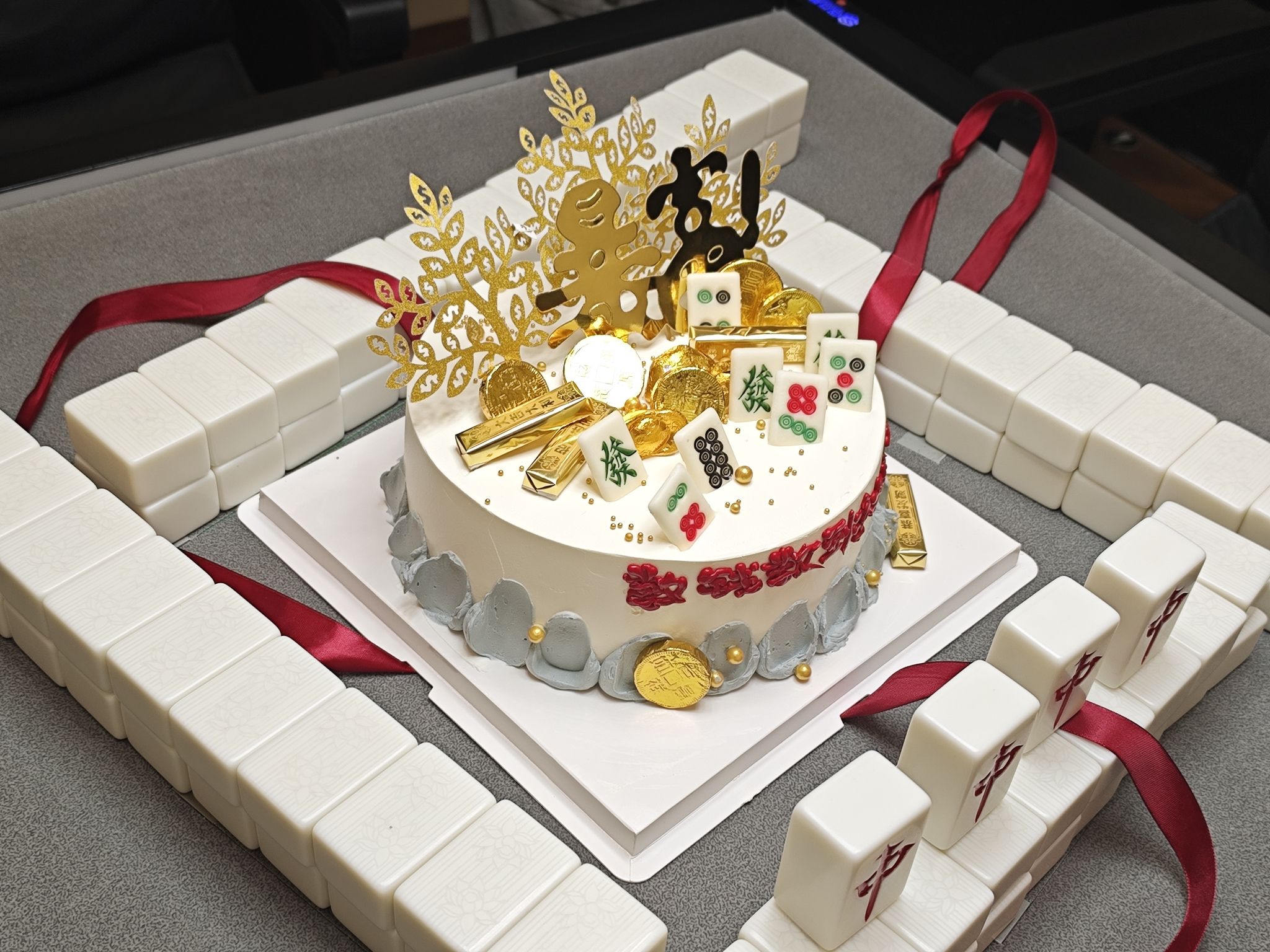 场地封面-维尼熊棋牌茶艺会馆(吉祥路店)