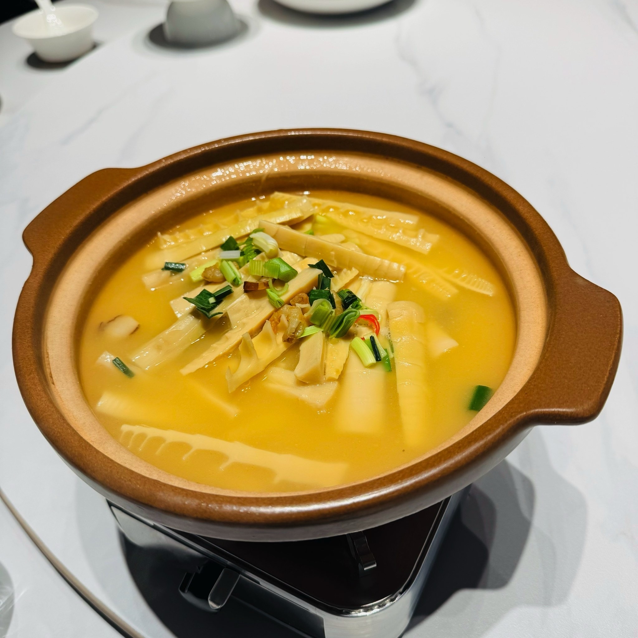 聚福湾家宴(暂停营业)