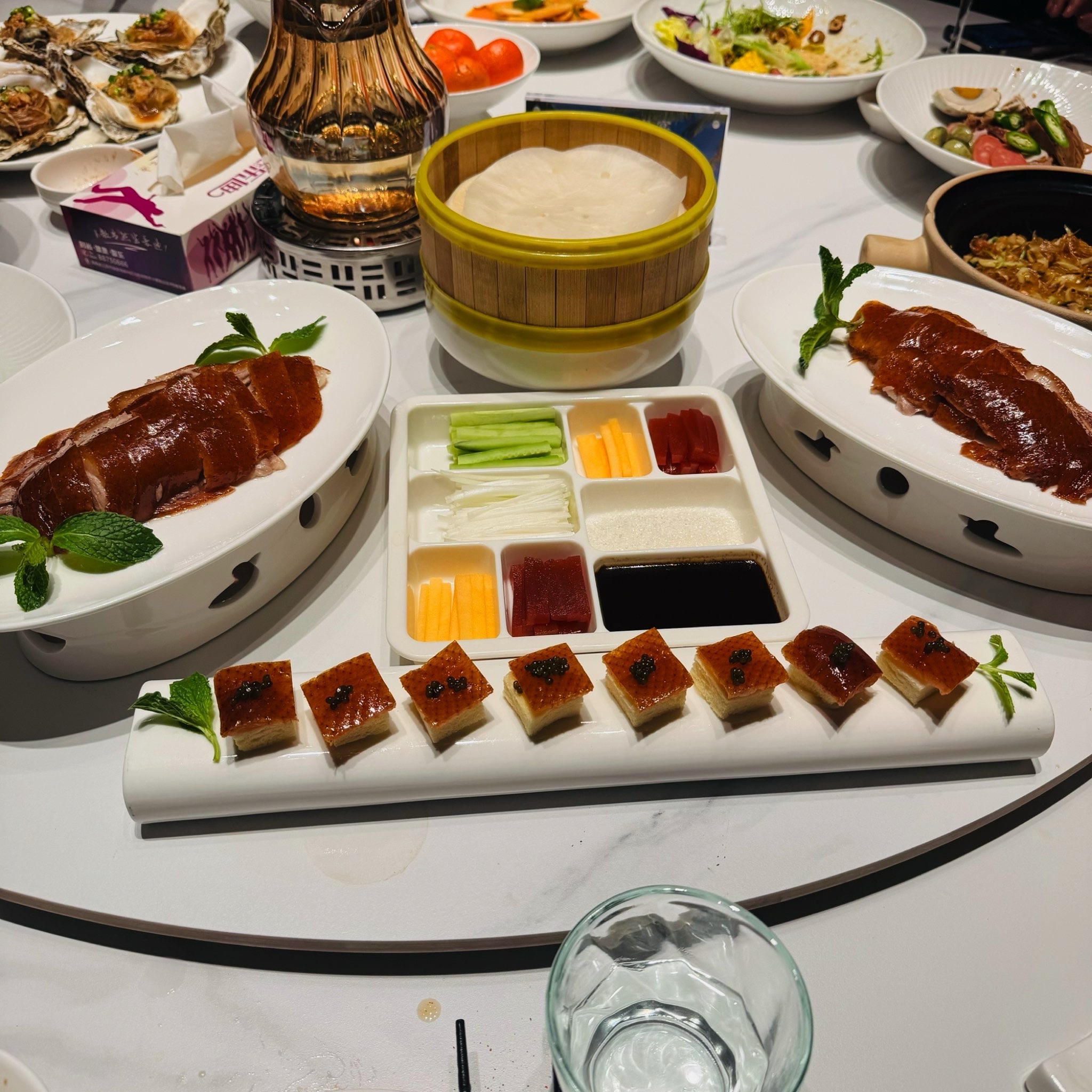 聚福湾家宴(暂停营业)