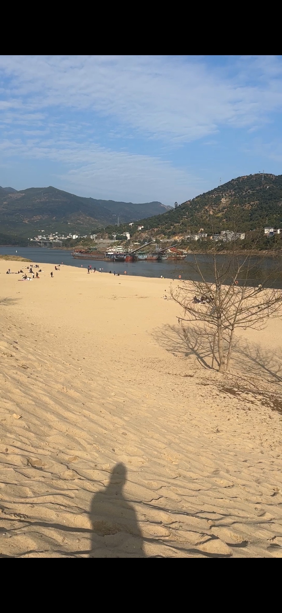 梅埔沙滩旅行图片 2
