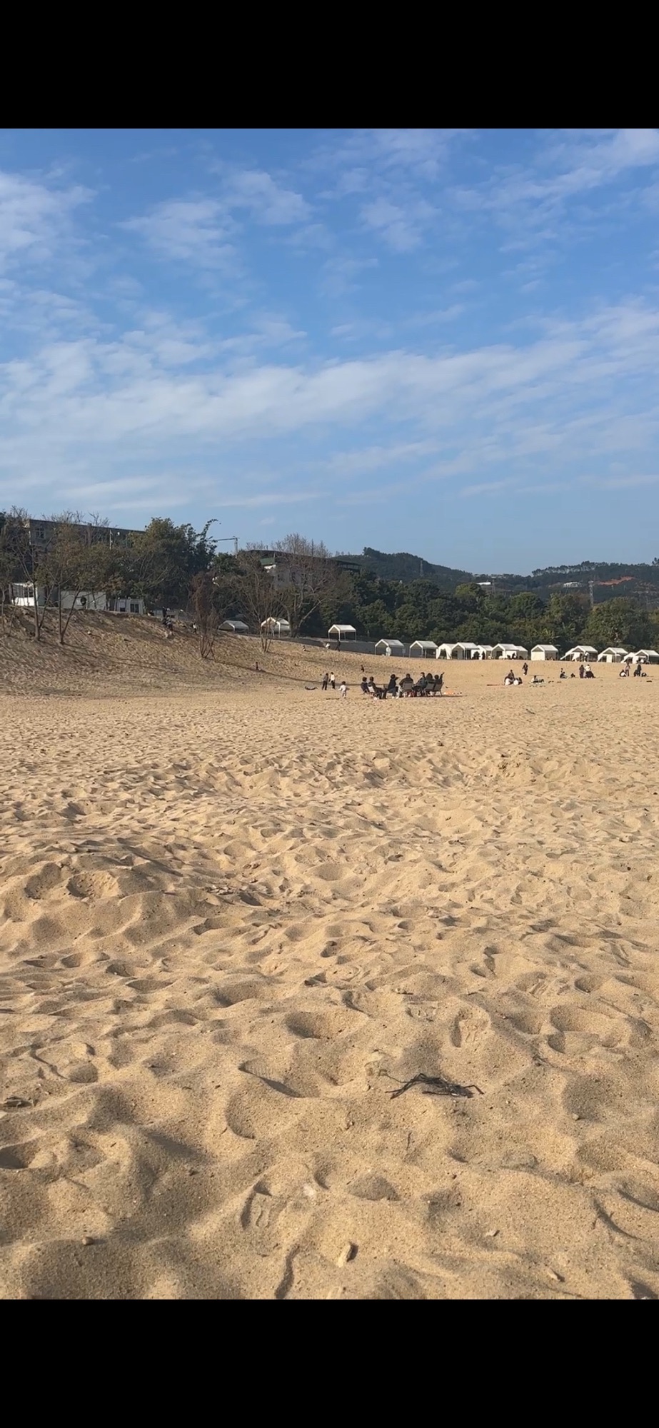 梅埔沙滩旅行图片 1