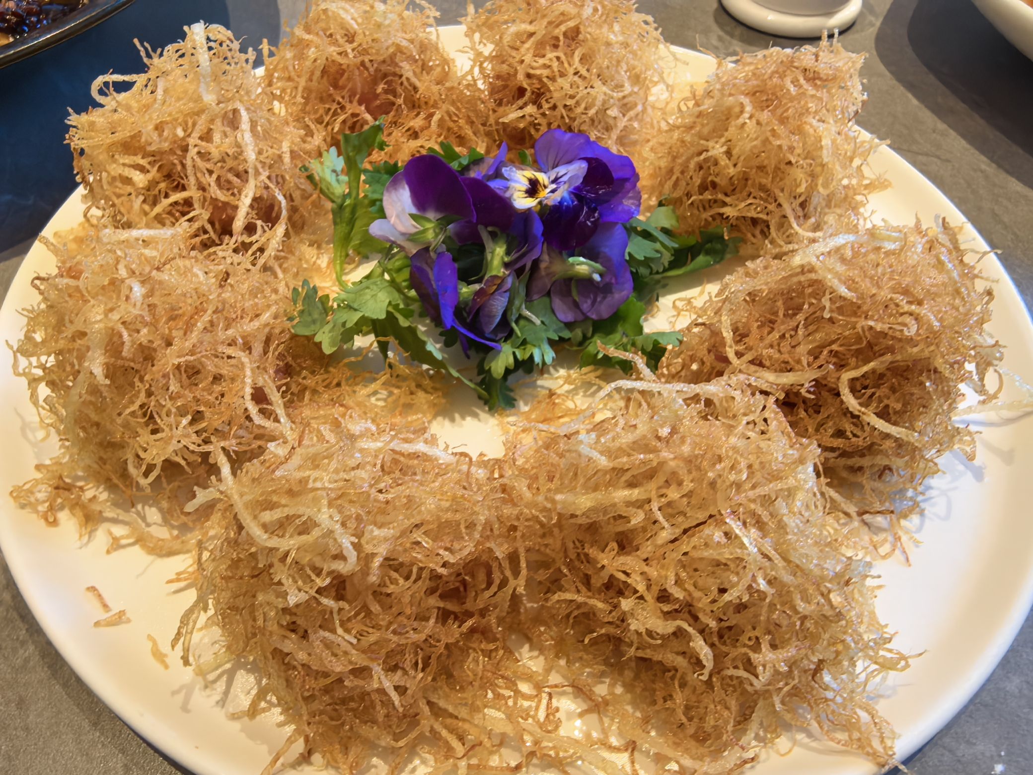 品赣香书院餐厅·江西菜(马连道店) - 广安门外街道便民圈栖邻生活圈餐饮服务服务点实景照片