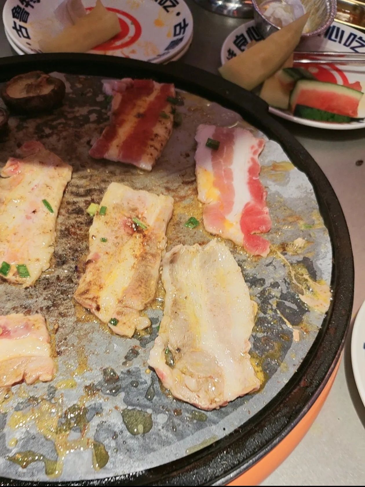 古鲁特烤肉自助餐厅(福州平潭吾悦广场店)