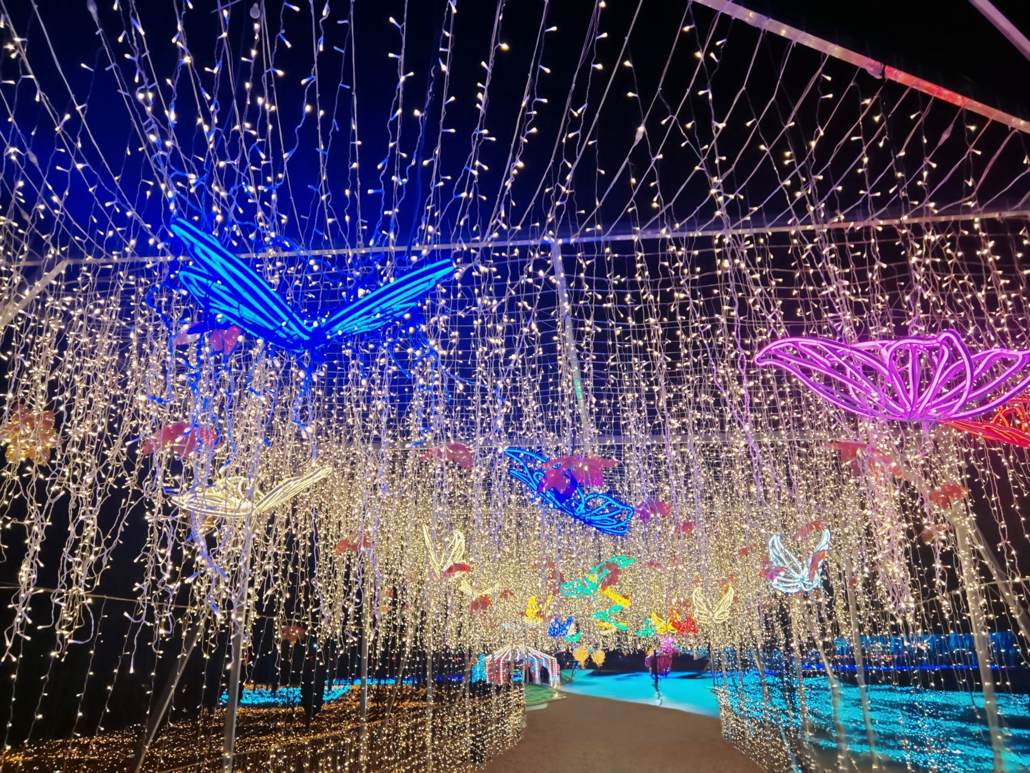 大同市小石子景区旅行图片