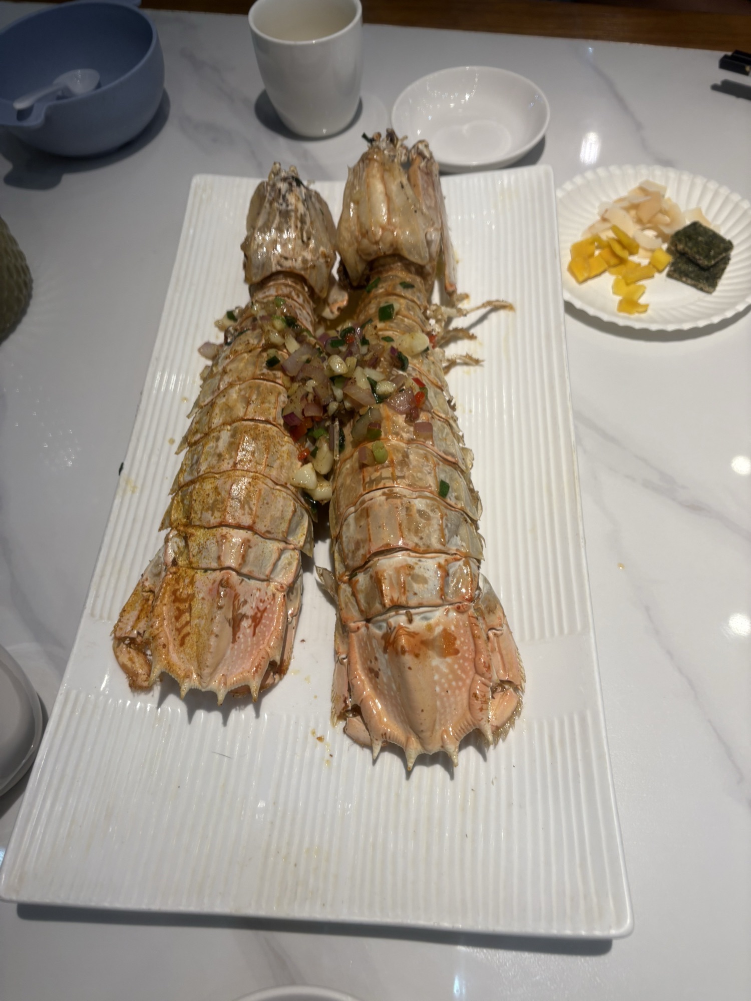海的故事海鲜坊