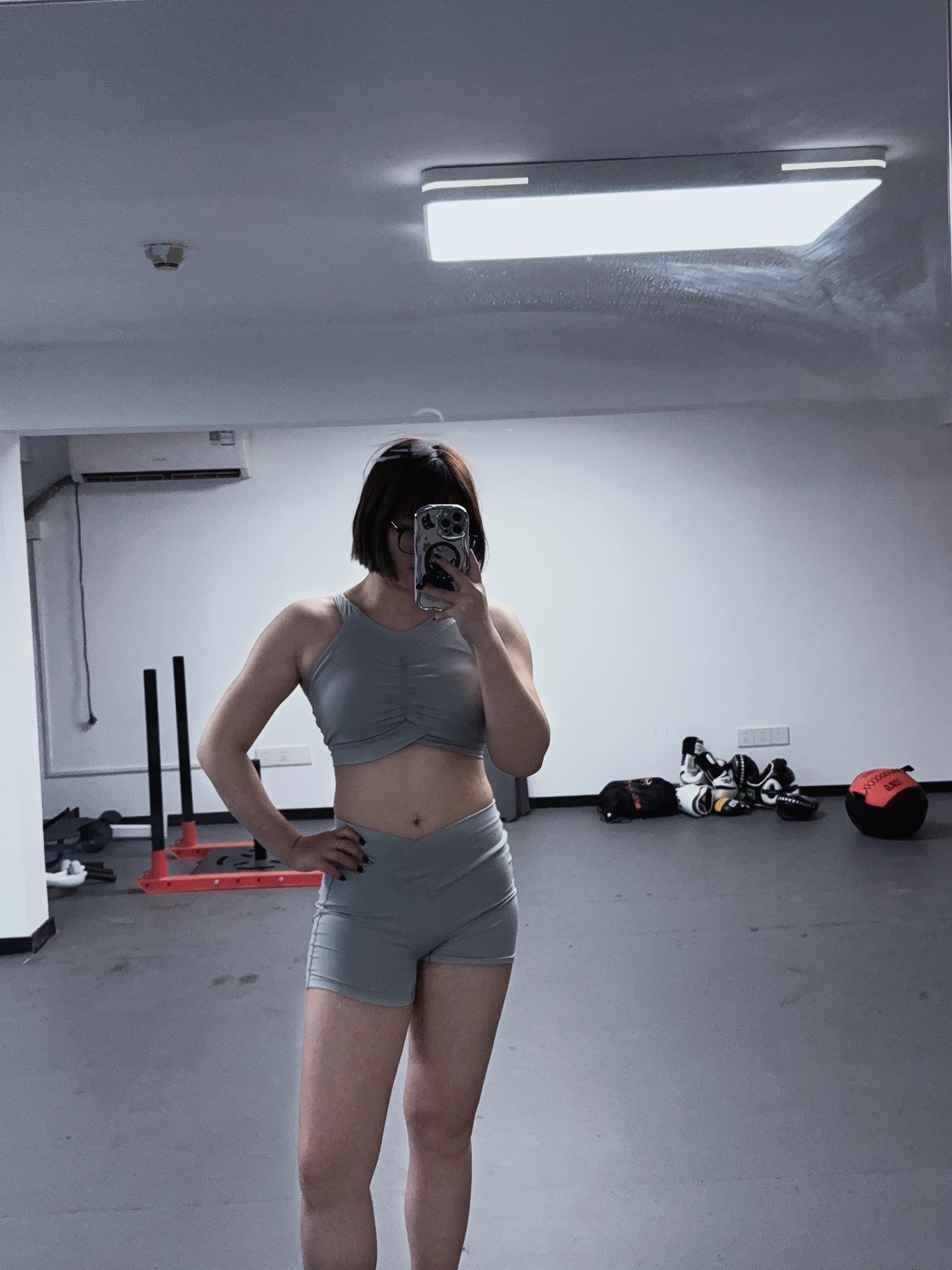 场地封面-赫尔希健身工作室