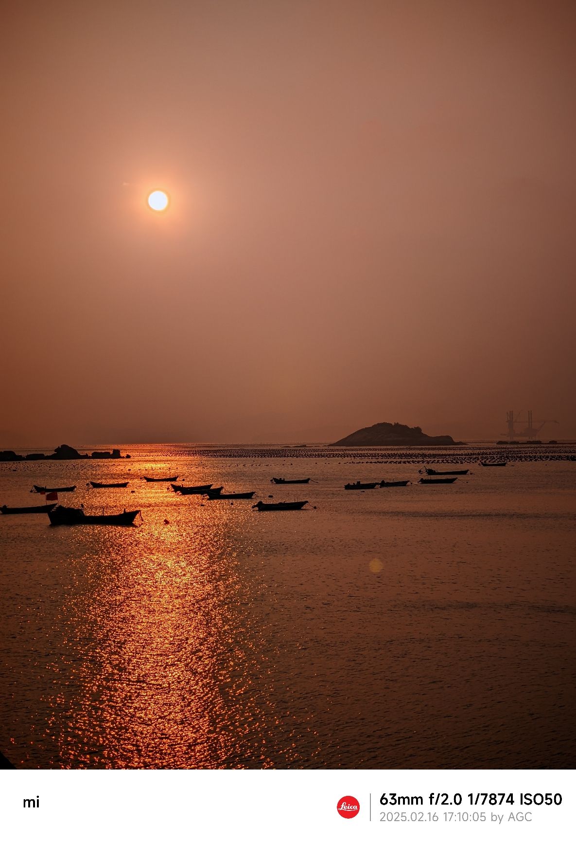 东限洋海滩旅行图片 3