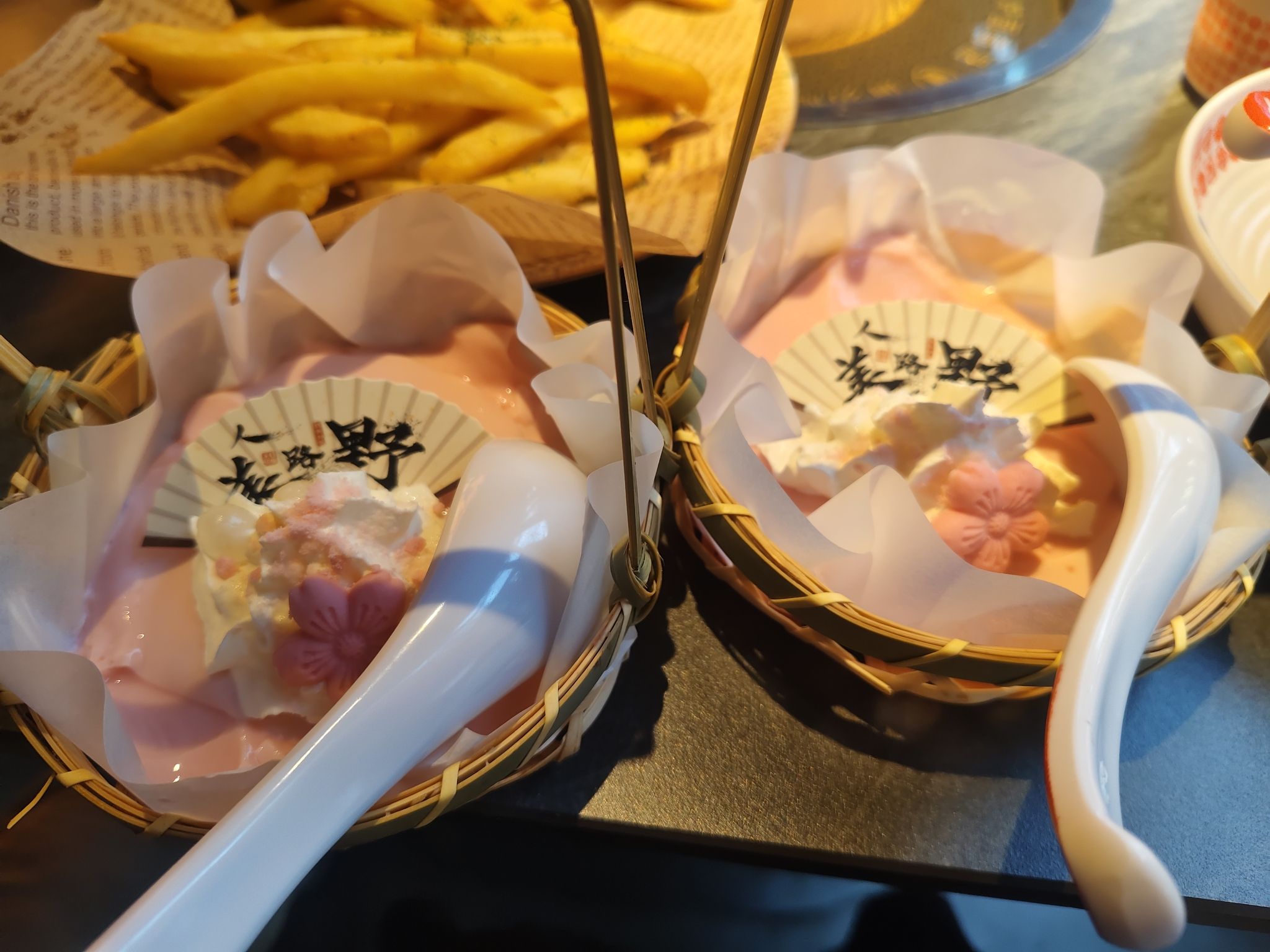 苏曼潮生腌(金江店)