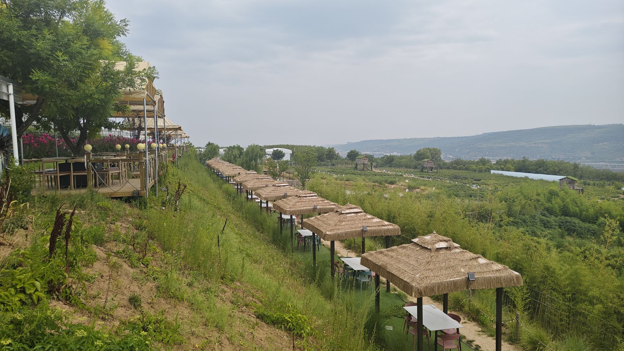 场地封面-又森营地