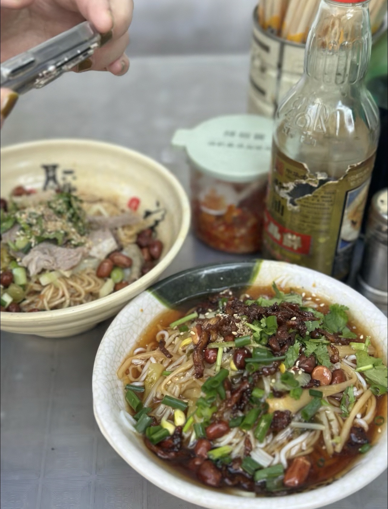 蔡传记海南腌粉
