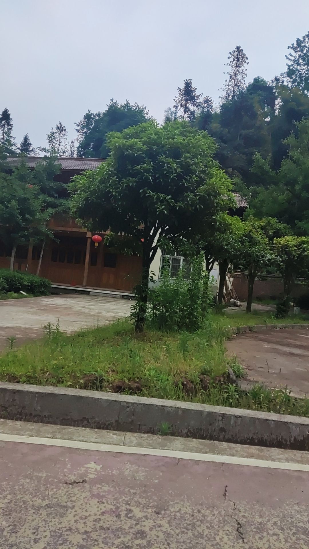 红豆相思谷景区 - 上里镇便民圈栖邻生活圈风景名胜服务点实景照片