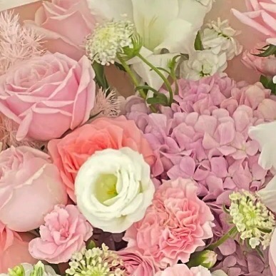 陌上花开鲜花店(南雄市店)
