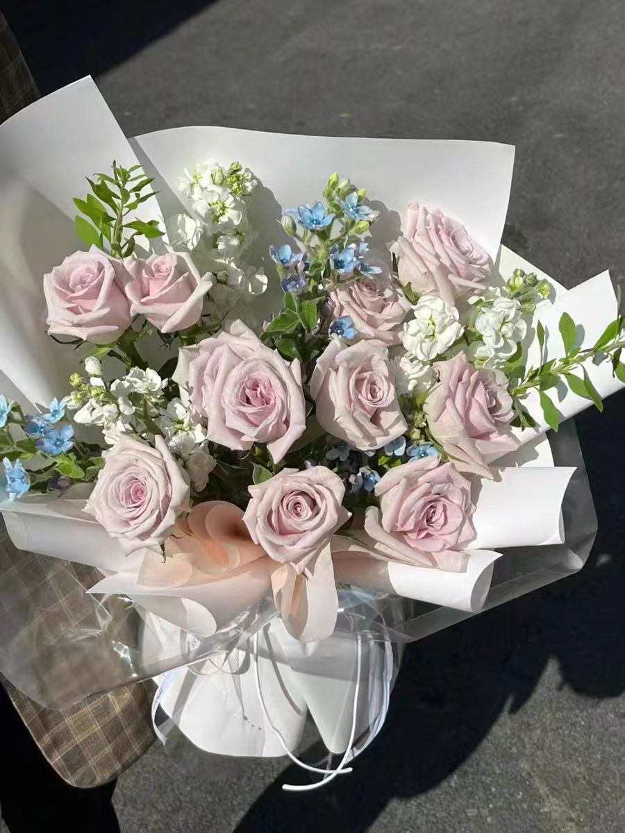 迷你鲜花店(合肥店)