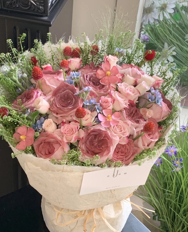 花栈(迎江区店)