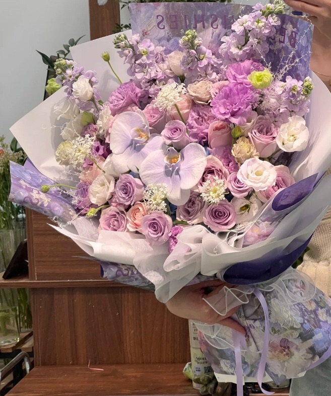 花栈(迎江区店)