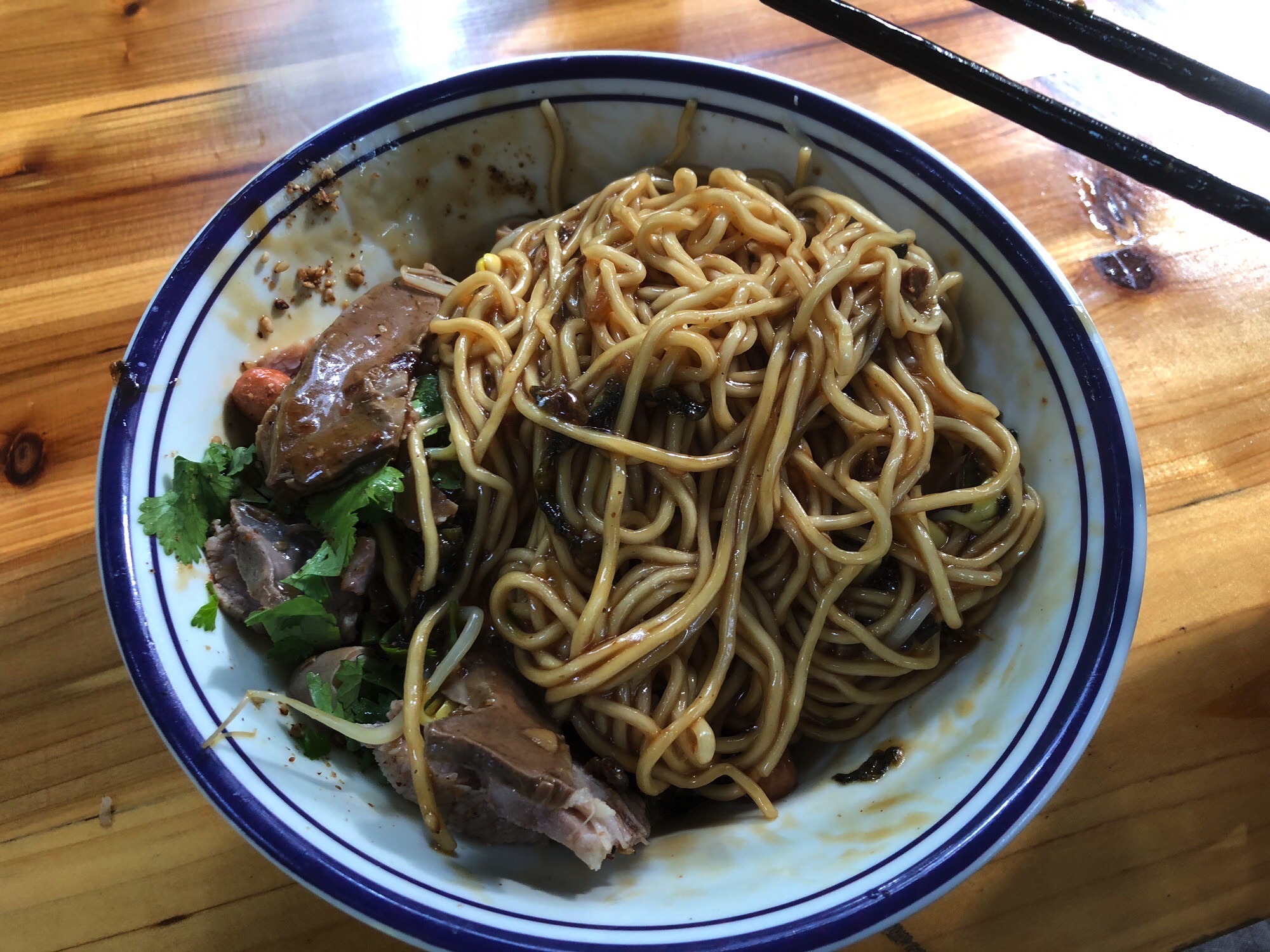 小林早餐店·农家鸡饭店