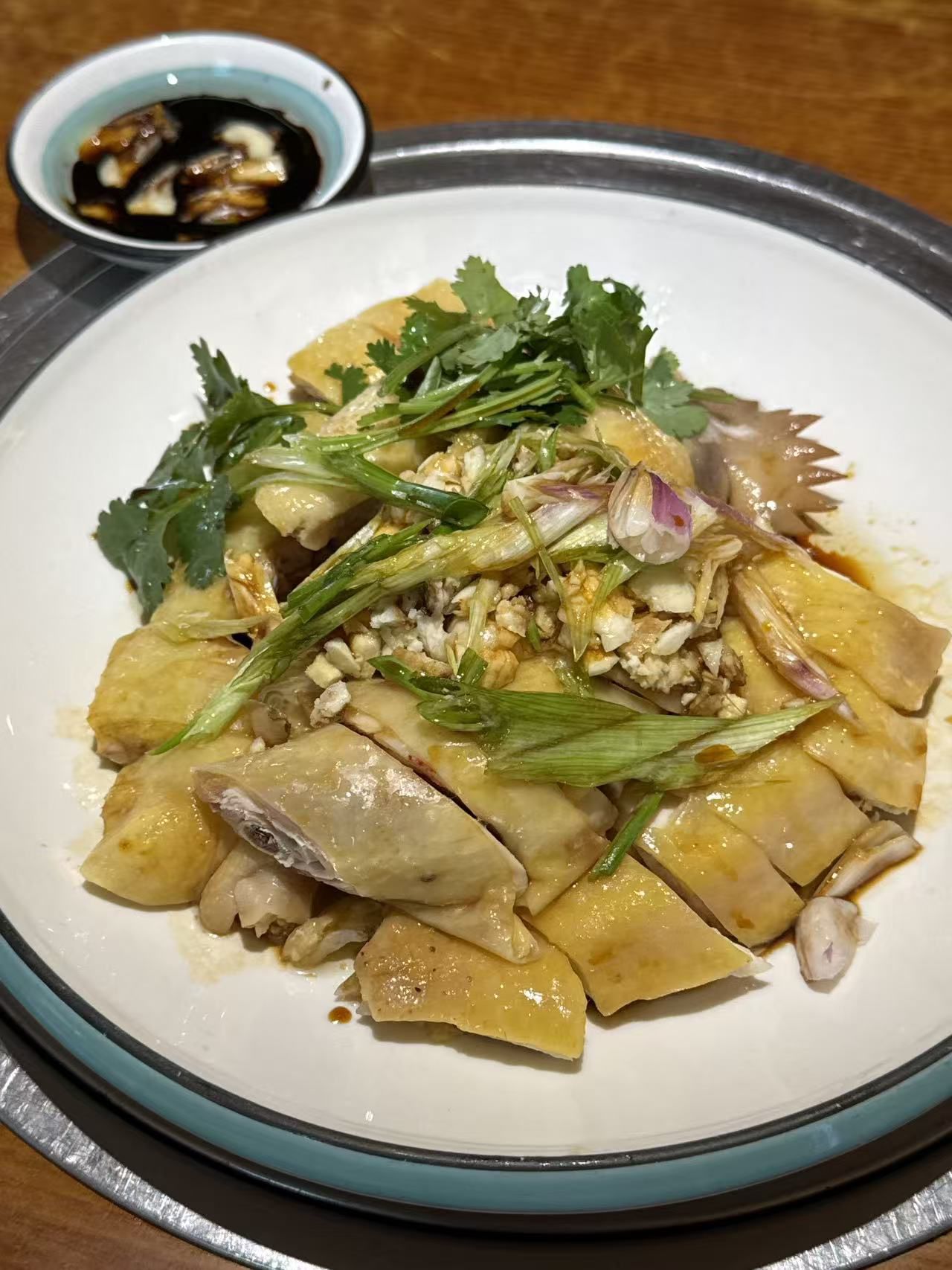 老丁有料食堂(香洲店)