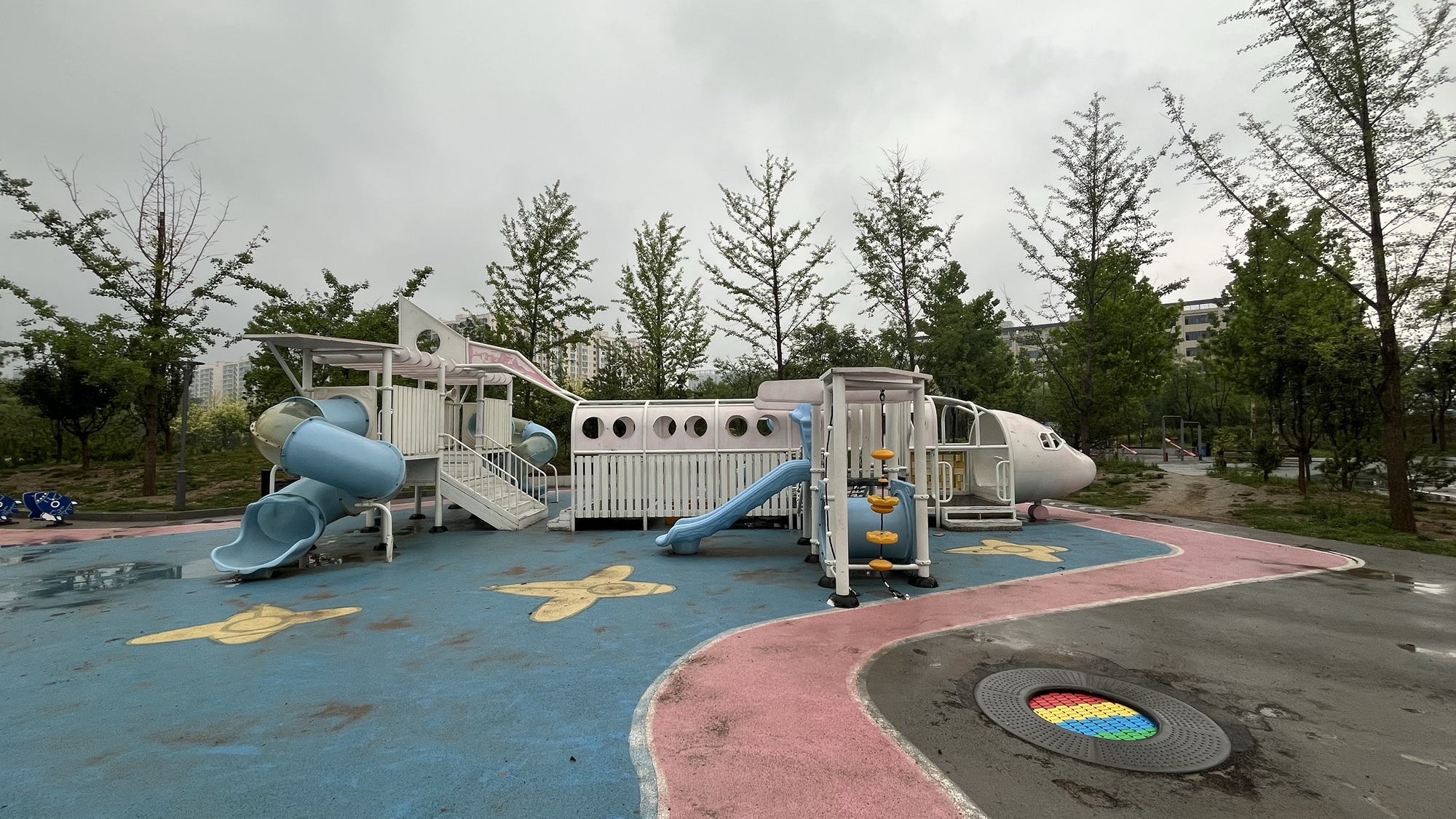 儿童公园