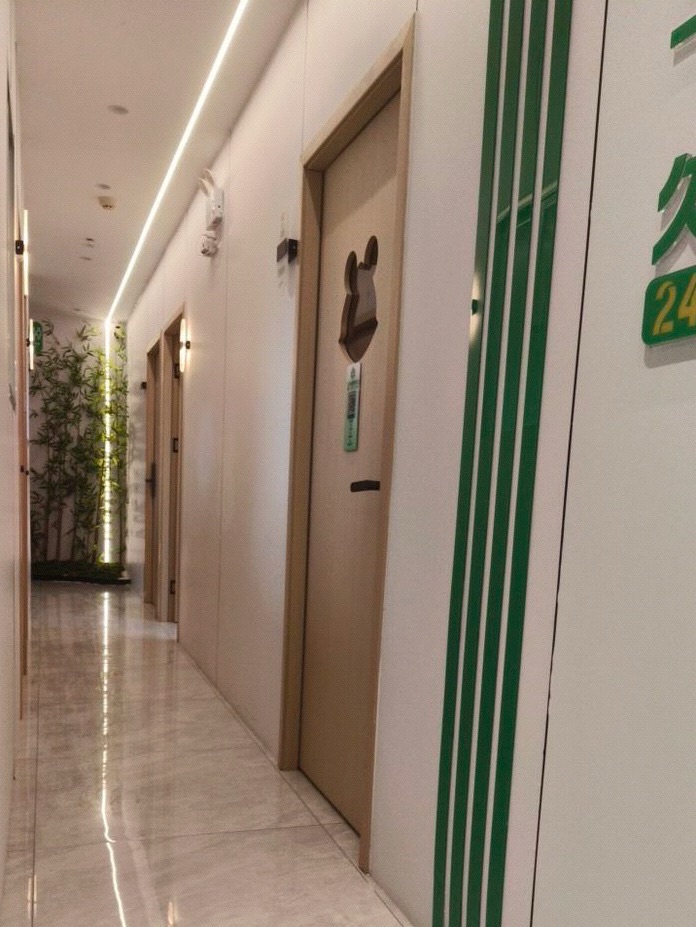 场地封面-久雀棋牌茶室(光谷金融港店)