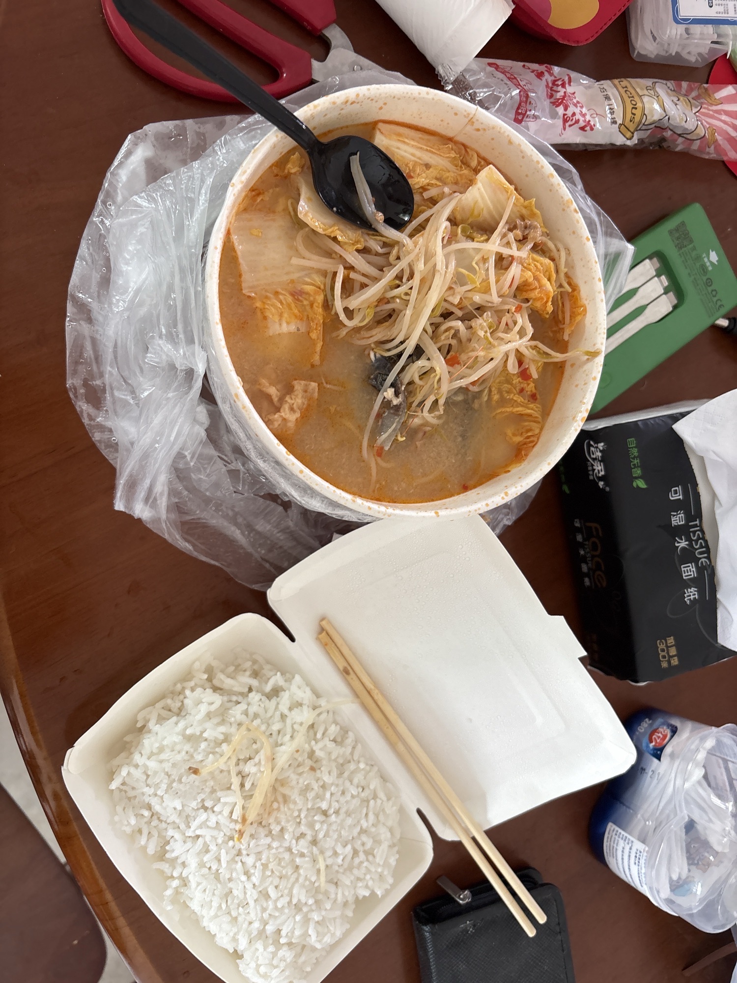 浩歆糟粕醋小吃店