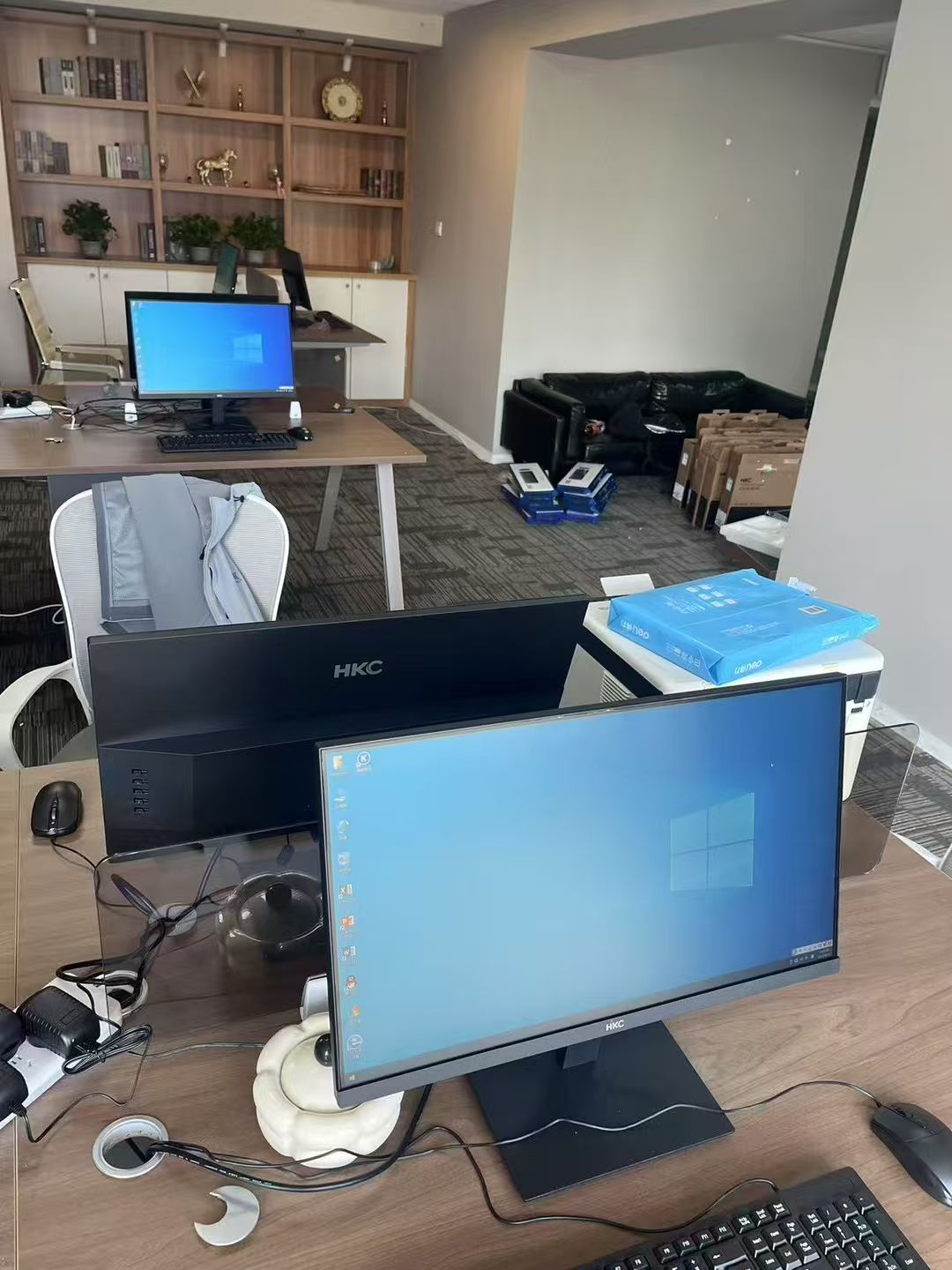 电脑手机维修租赁回收置换