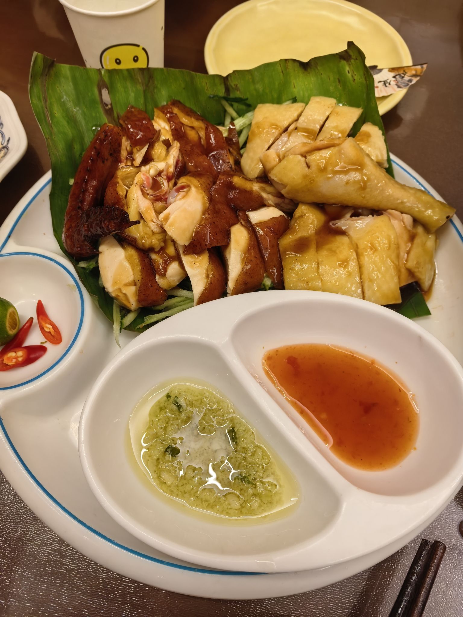 嘉香小院