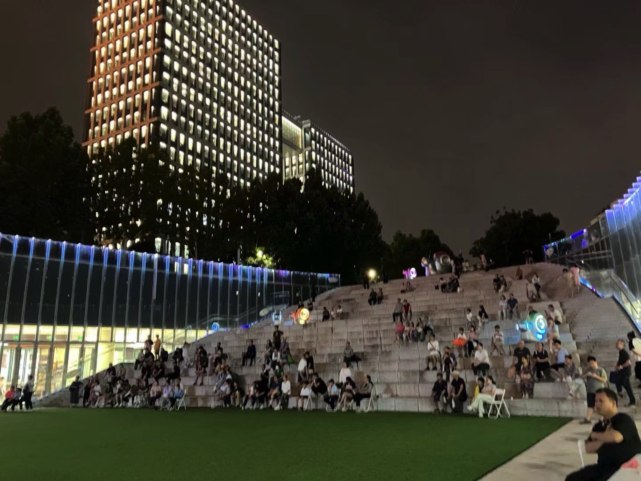 场地封面-奥森ONE艺术空间