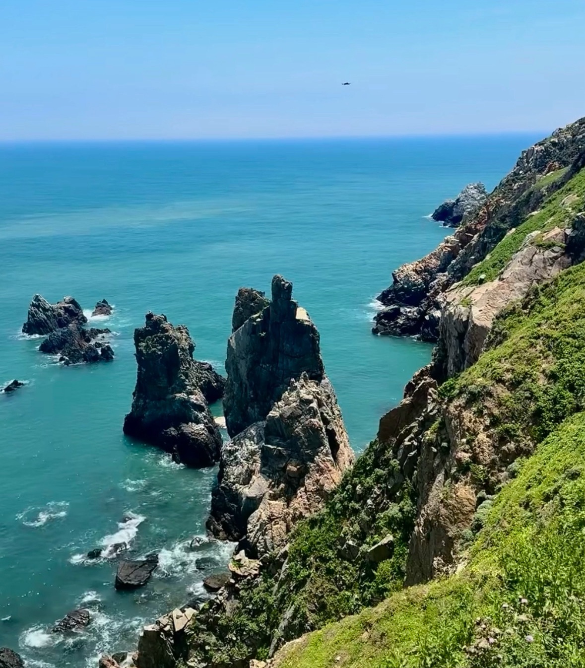 四霜列岛海岛游艇旅行图片 1