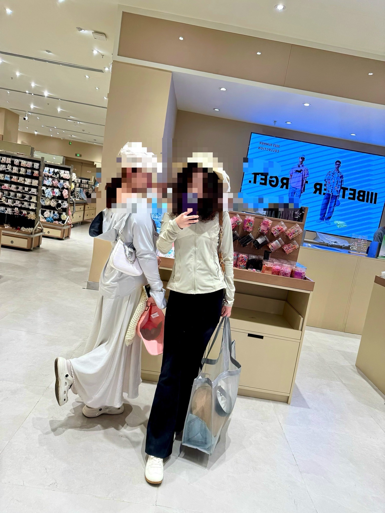 BT服饰集合店(回民区店)