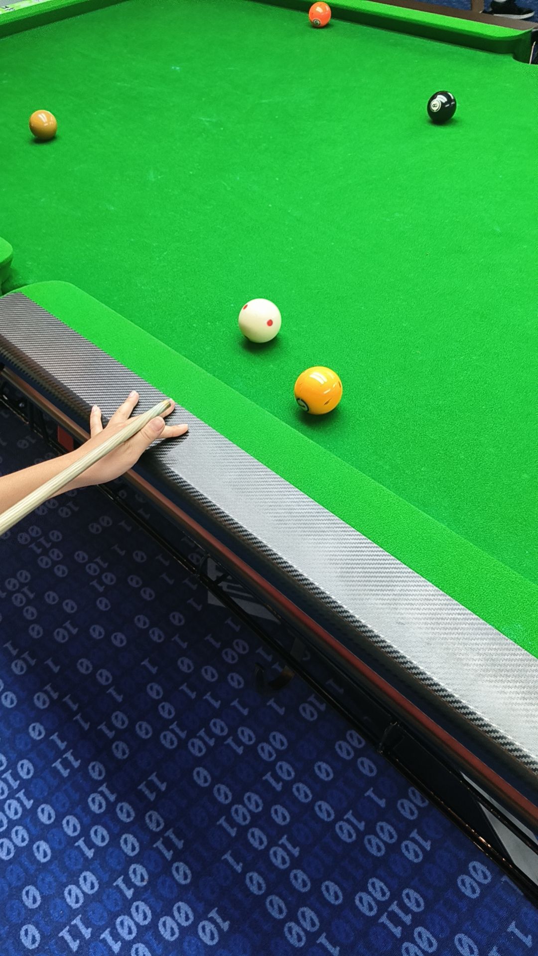 场地封面-UK8桌球俱乐部