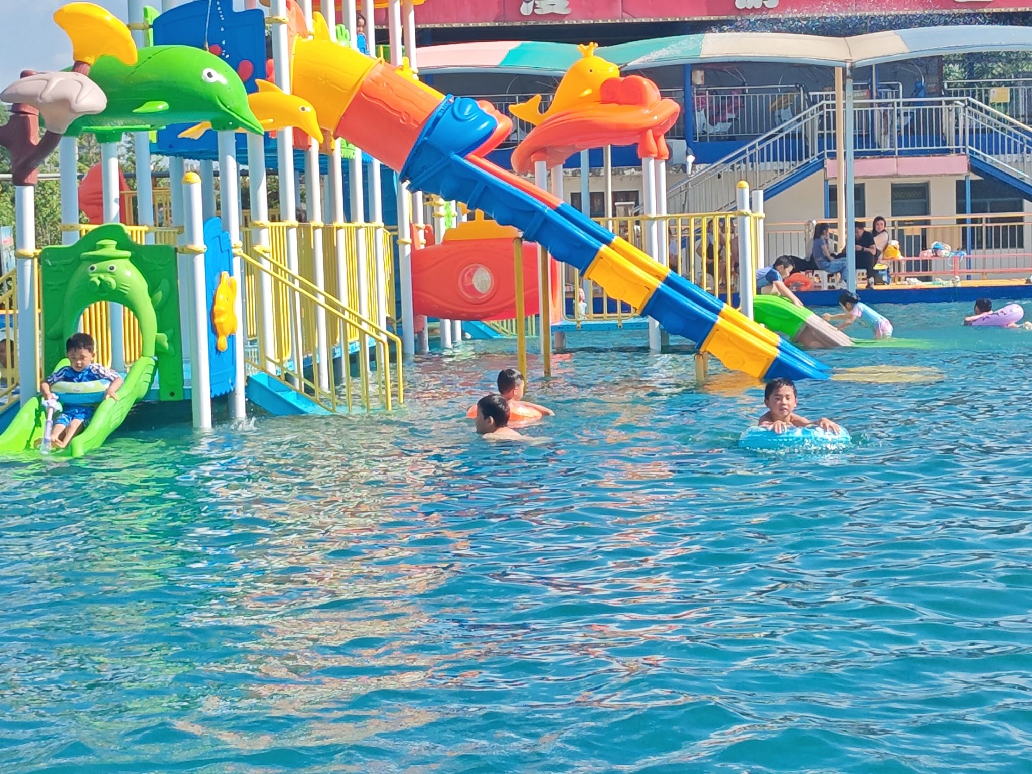 场地封面-胖嘟嘟游乐园