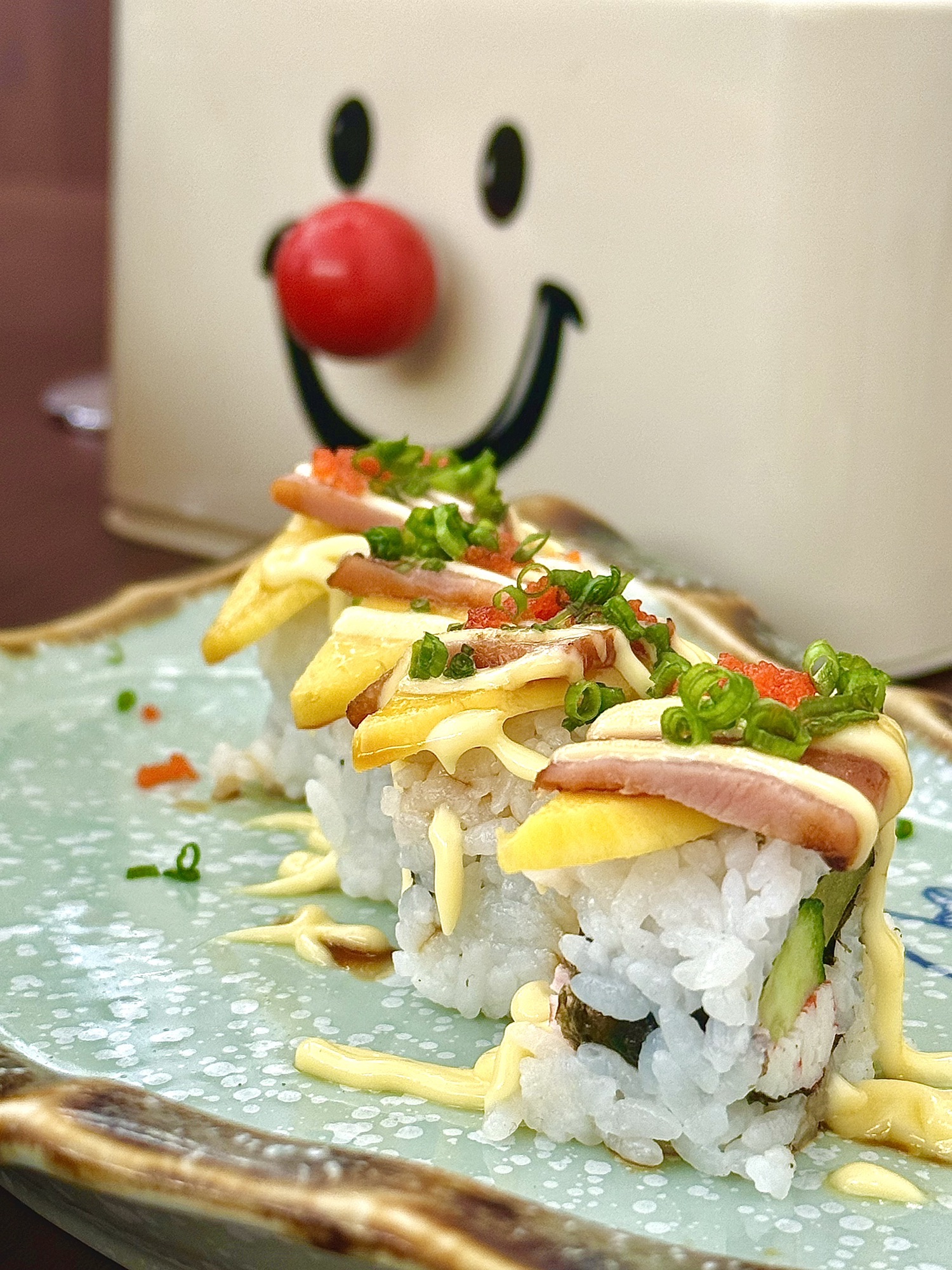 椿禾创意料理(民乐园店)