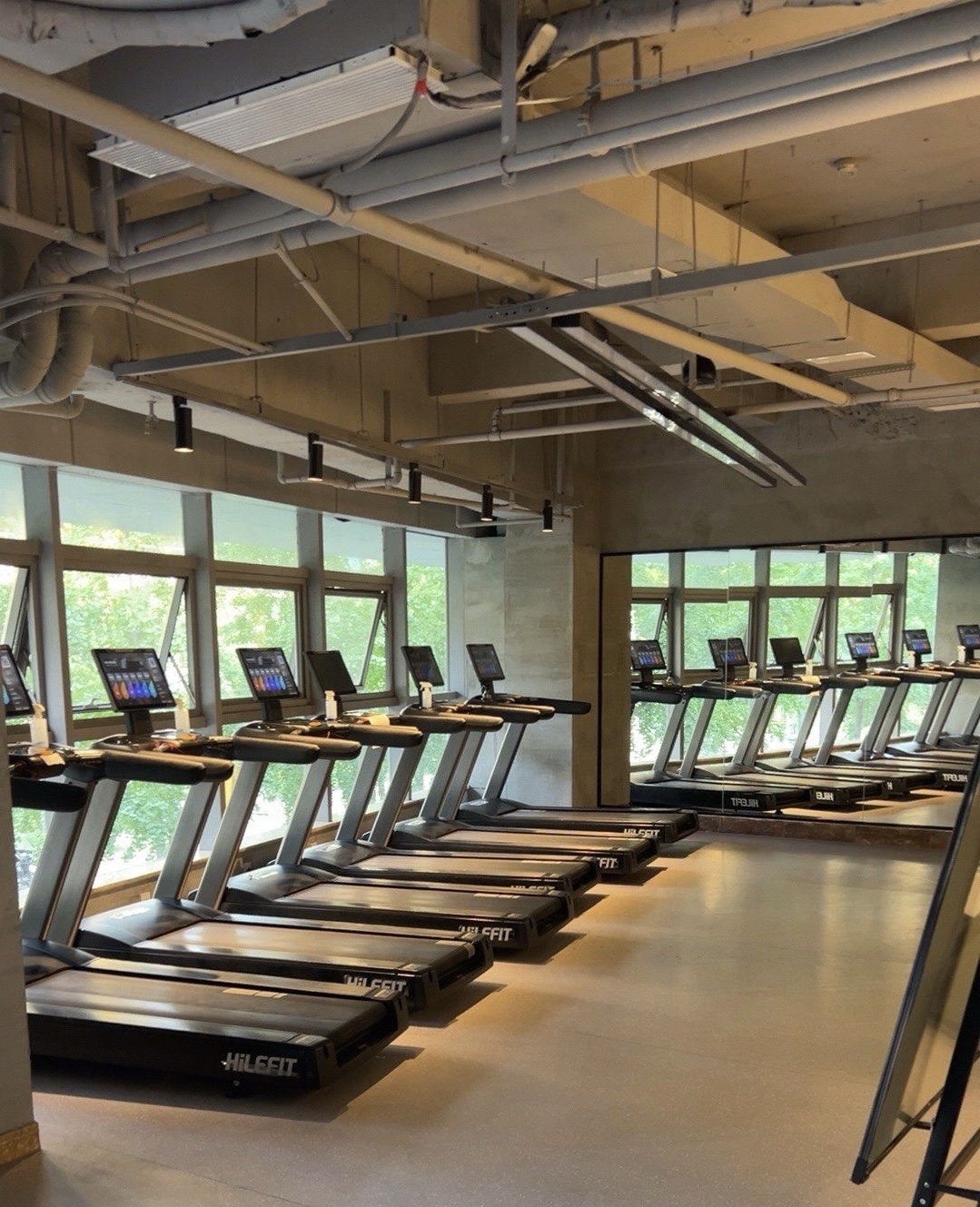 场地封面-袋鼠铁馆DASH GYM(新街里店)